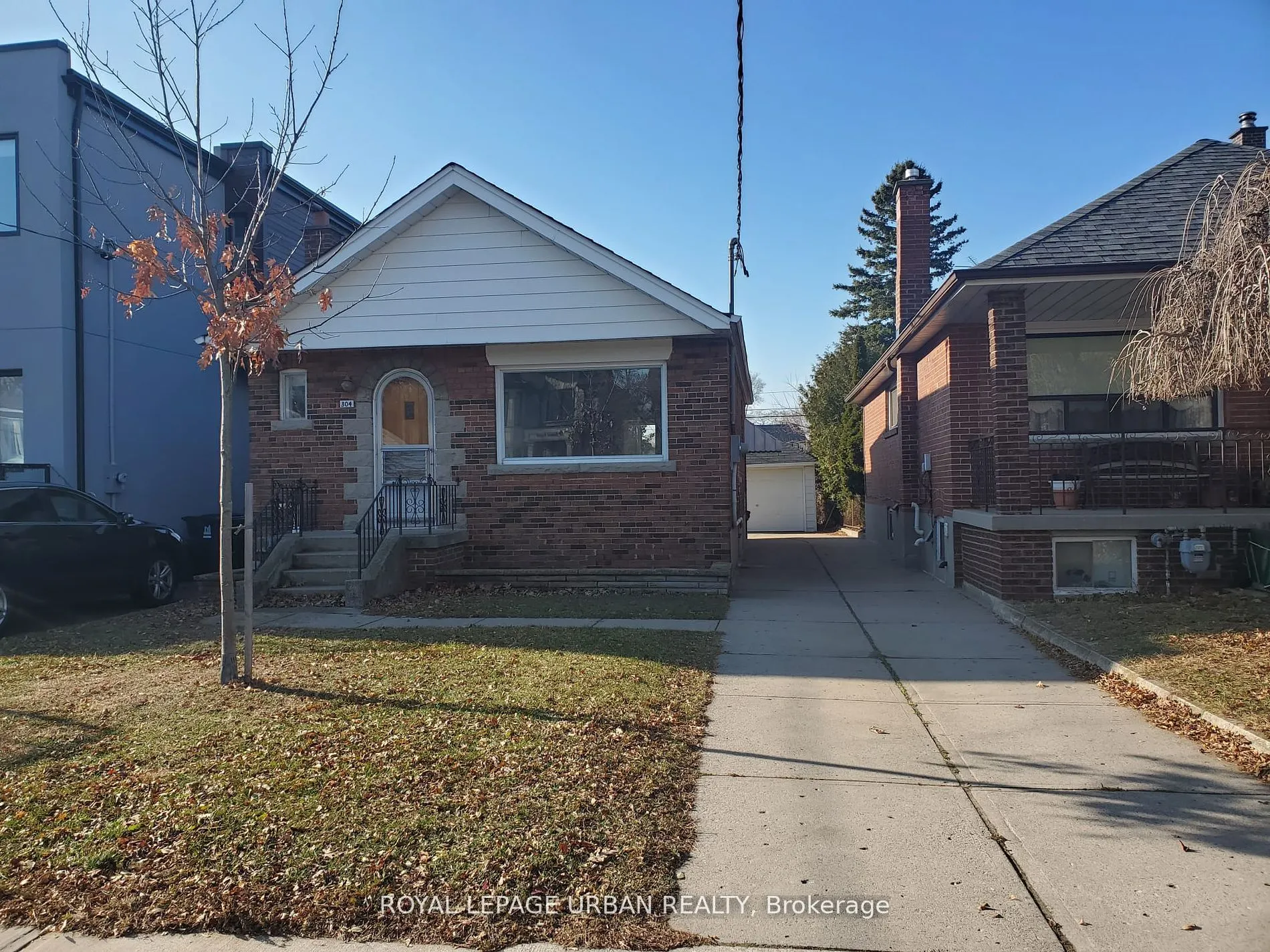 304 Linsmore Crescent