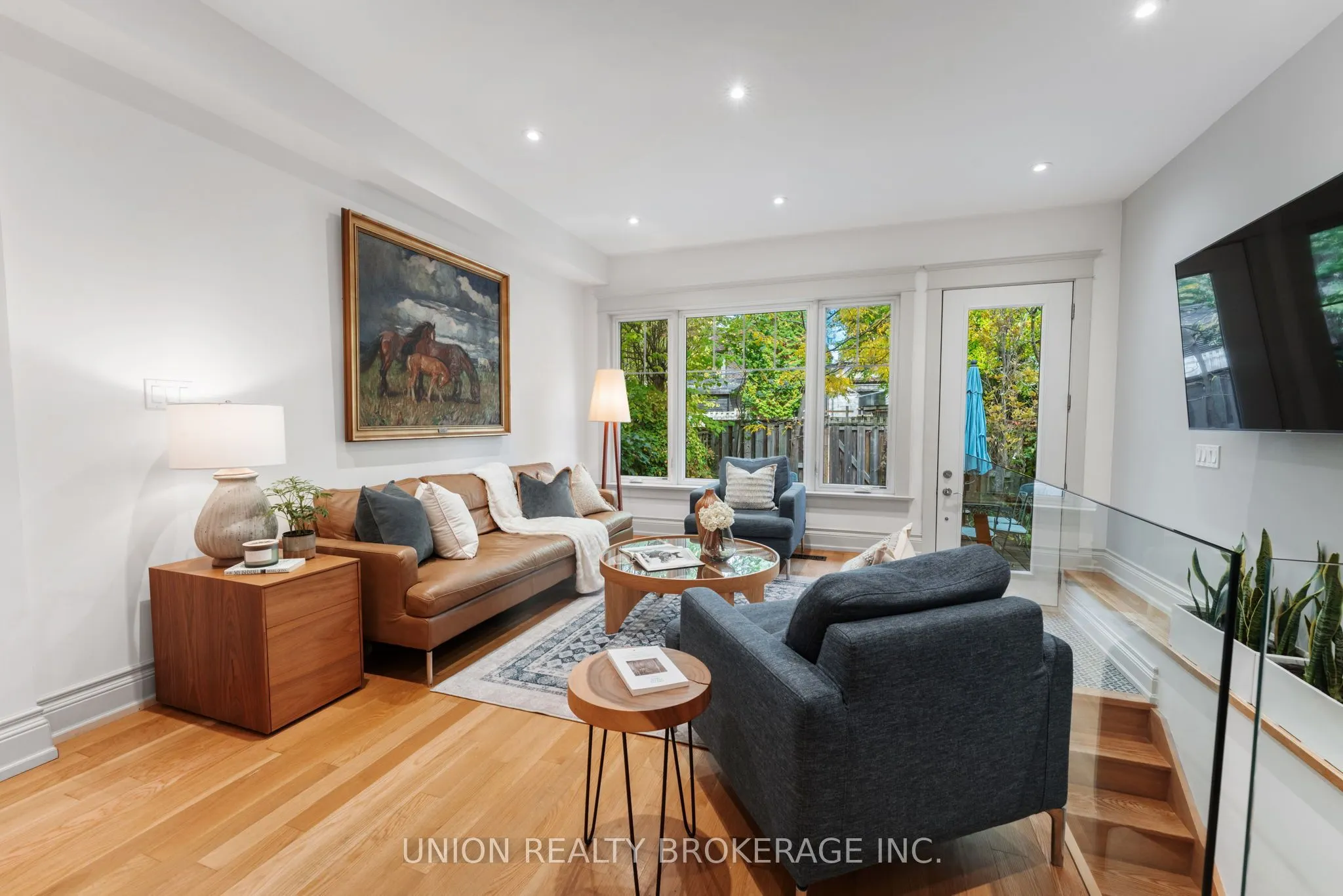 36 Hunter Street