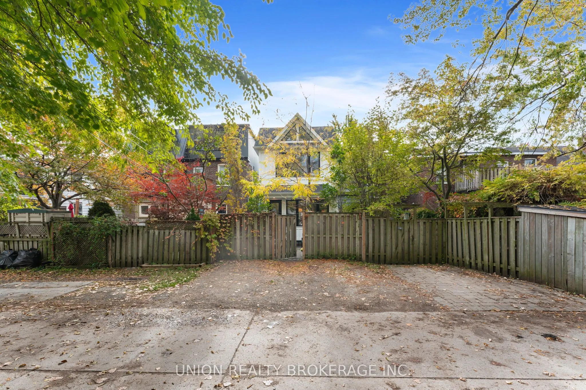 36 Hunter Street
