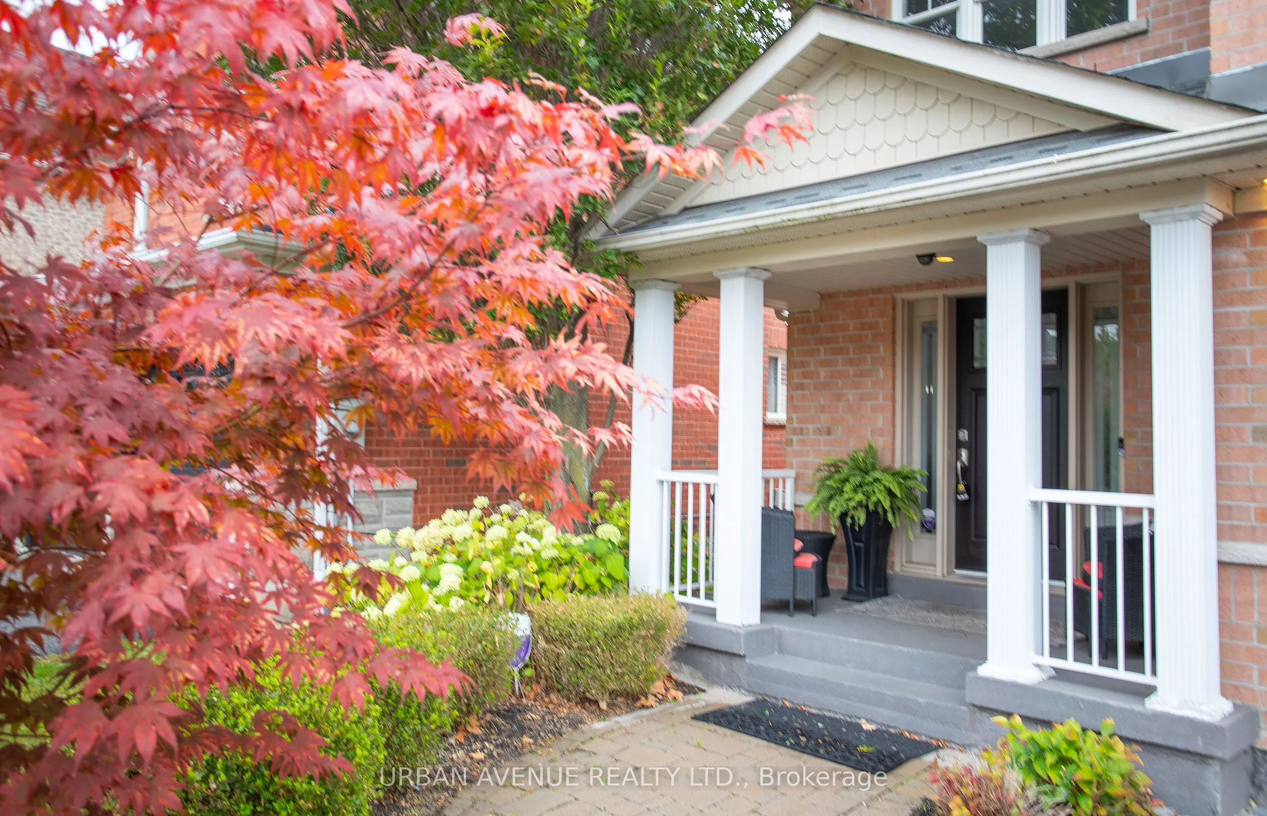 25 Darren Avenue