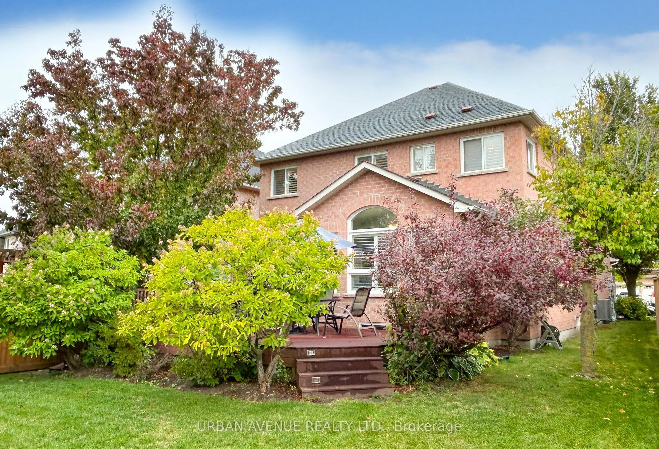 25 Darren Avenue