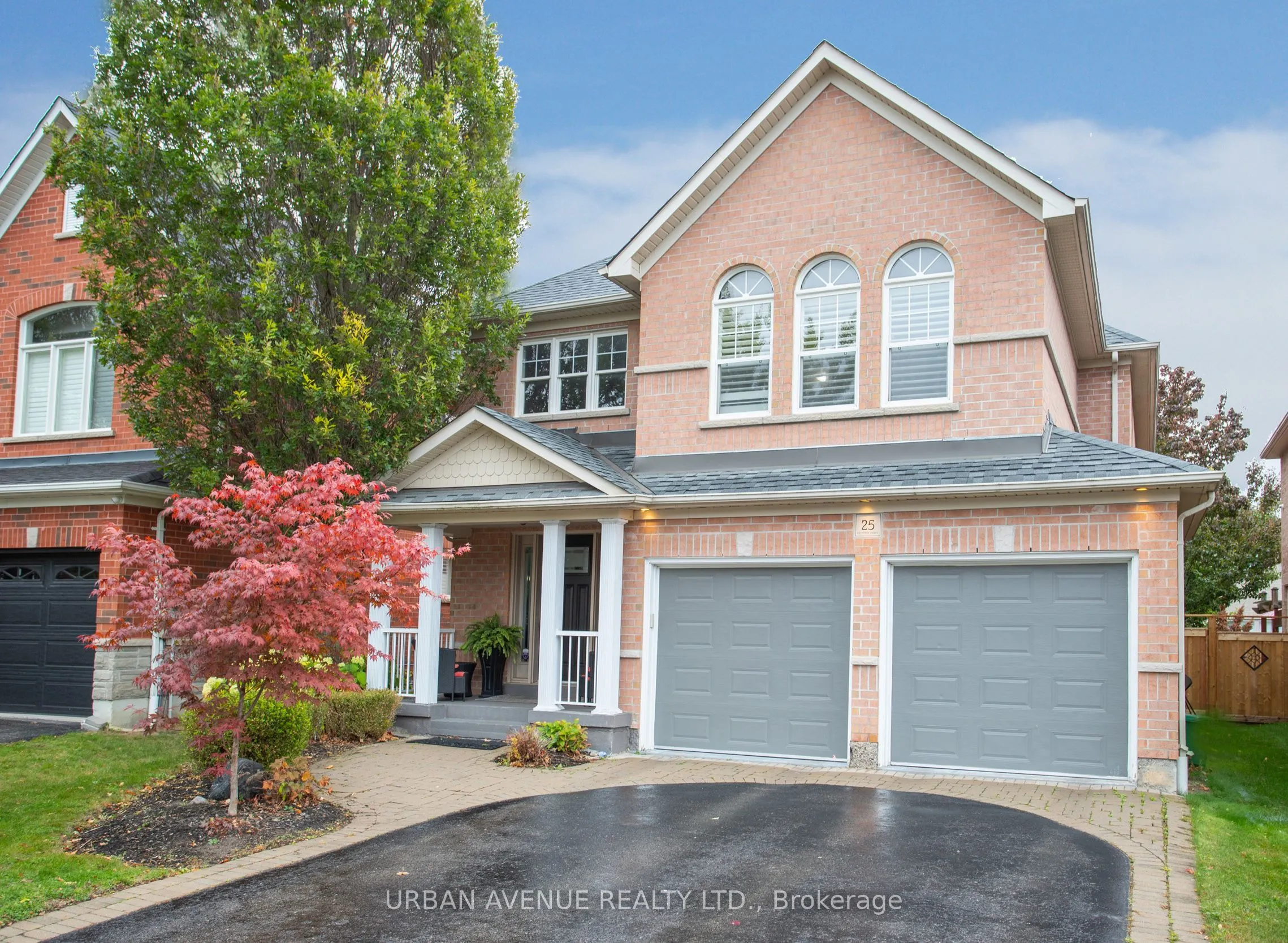 25 Darren Avenue