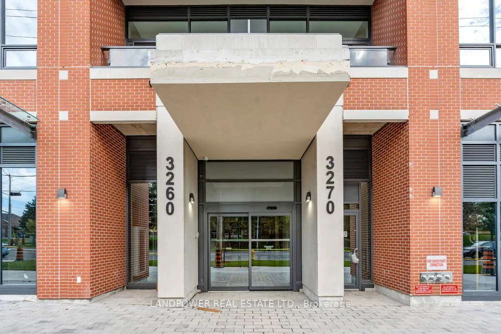 3270 Sheppard Avenue E, #1130