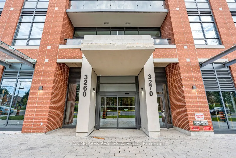 3270 Sheppard Avenue E, #1130