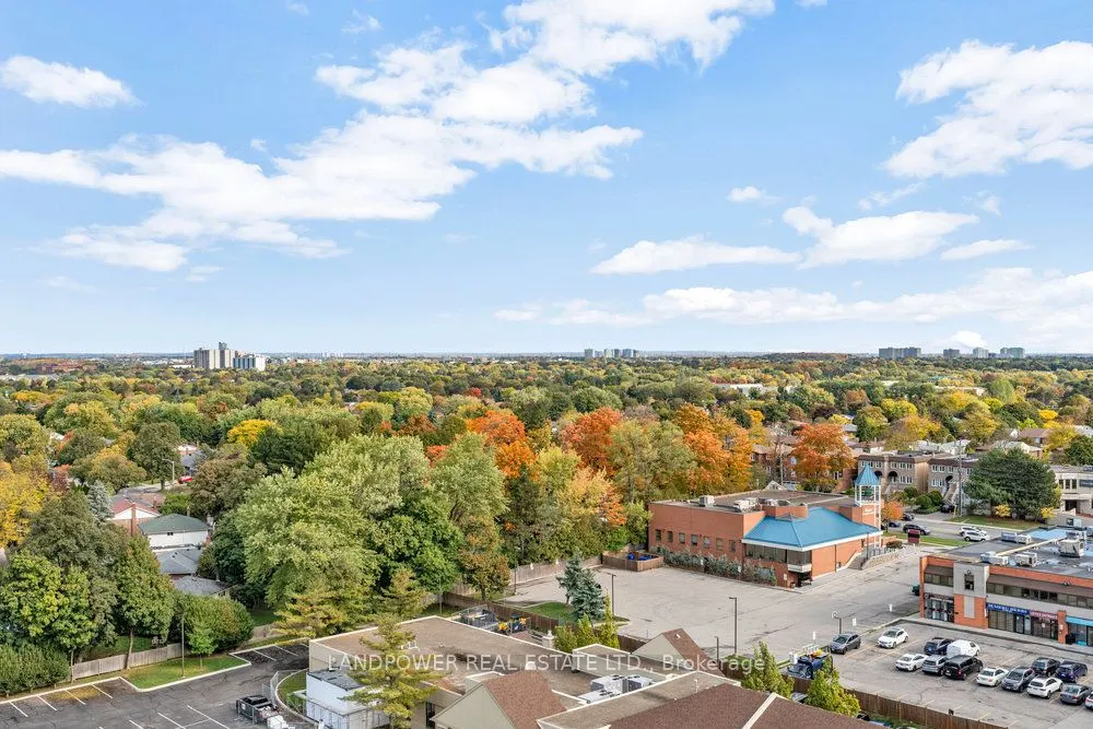 3270 Sheppard Avenue E, #1130