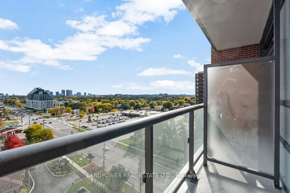 3270 Sheppard Avenue E, #1130