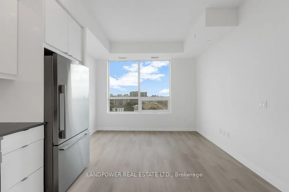 3270 Sheppard Avenue E, #1130