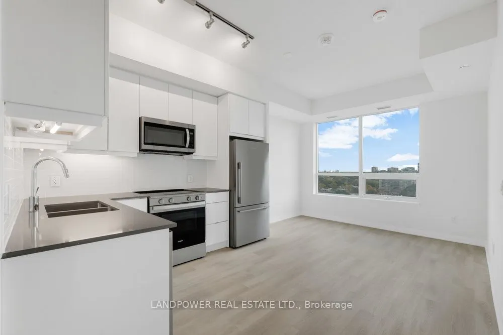 3270 Sheppard Avenue E, #1130