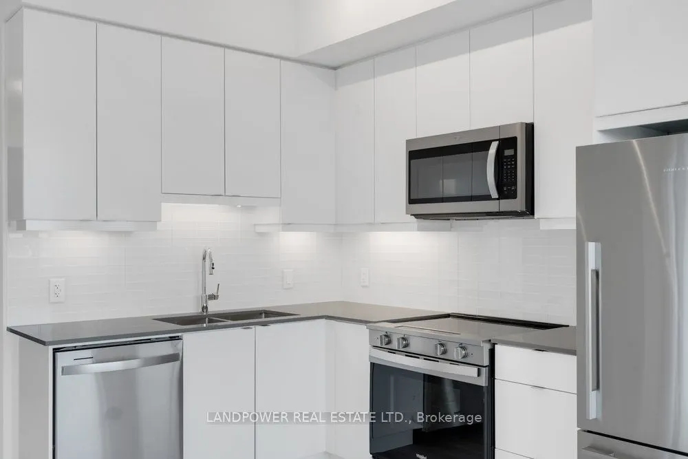 3270 Sheppard Avenue E, #1130