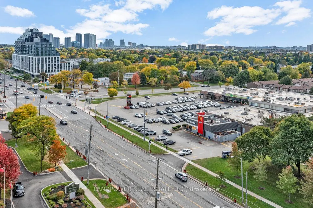 3270 Sheppard Avenue E, #1130