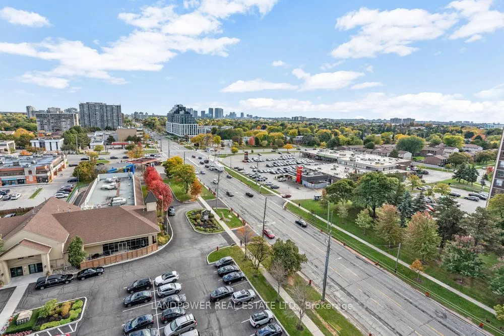 3270 Sheppard Avenue E, #1130