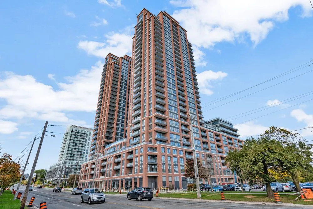 3270 Sheppard Avenue E, #1130
