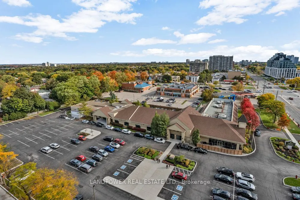 3270 Sheppard Avenue E, #1130