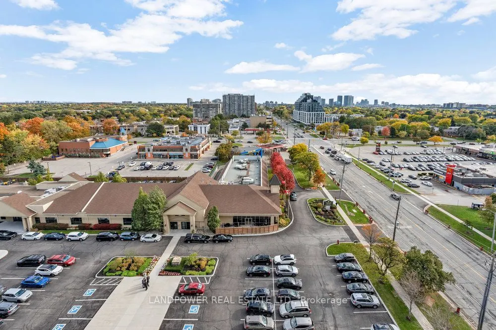 3270 Sheppard Avenue E, #1130
