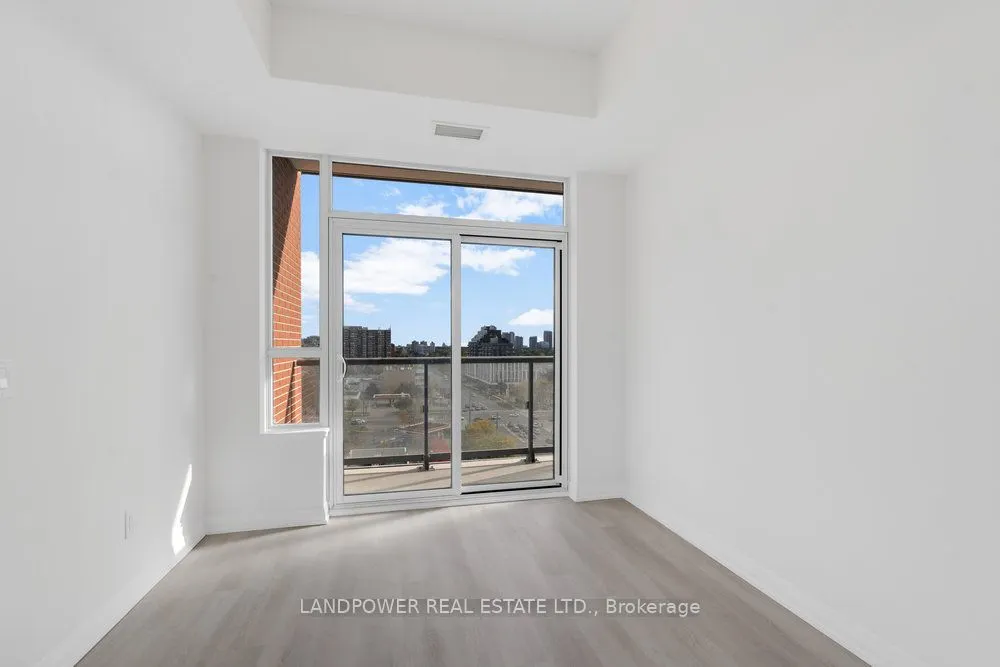 3270 Sheppard Avenue E, #1130