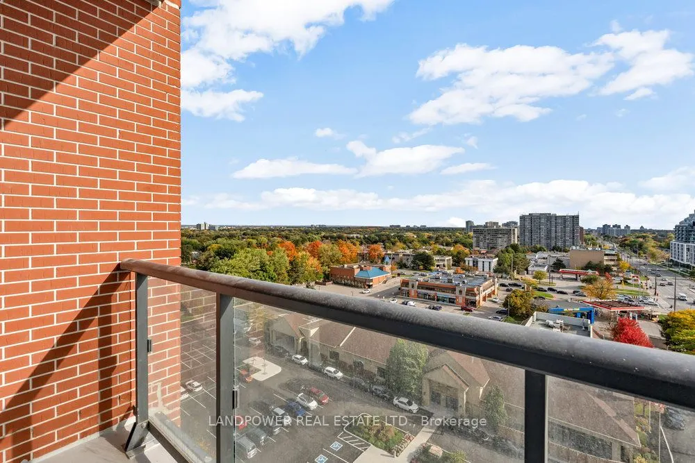 3270 Sheppard Avenue E, #1130