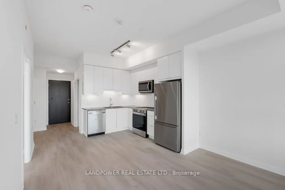 3270 Sheppard Avenue E, #1130