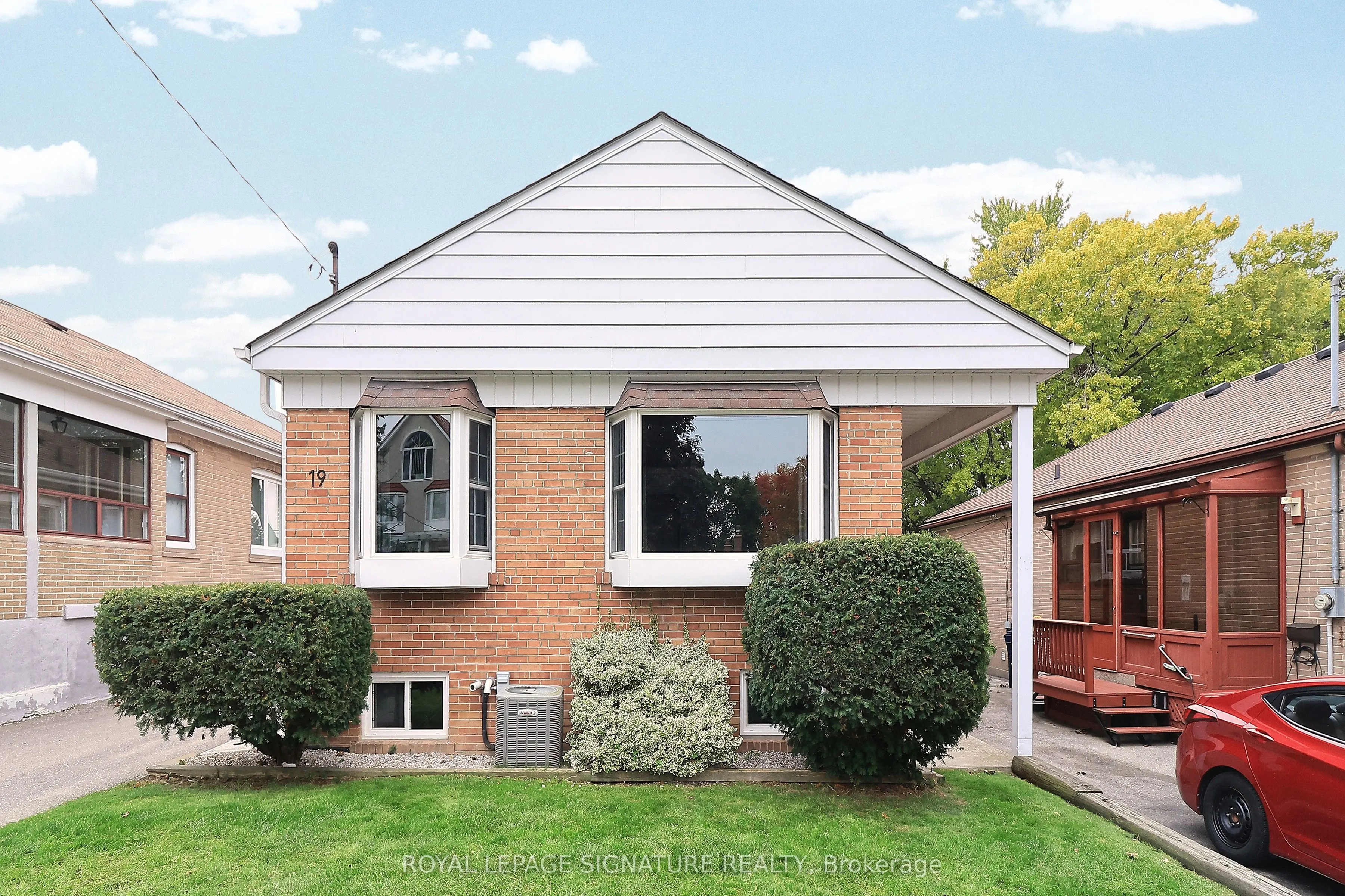 19 Wisteria Road