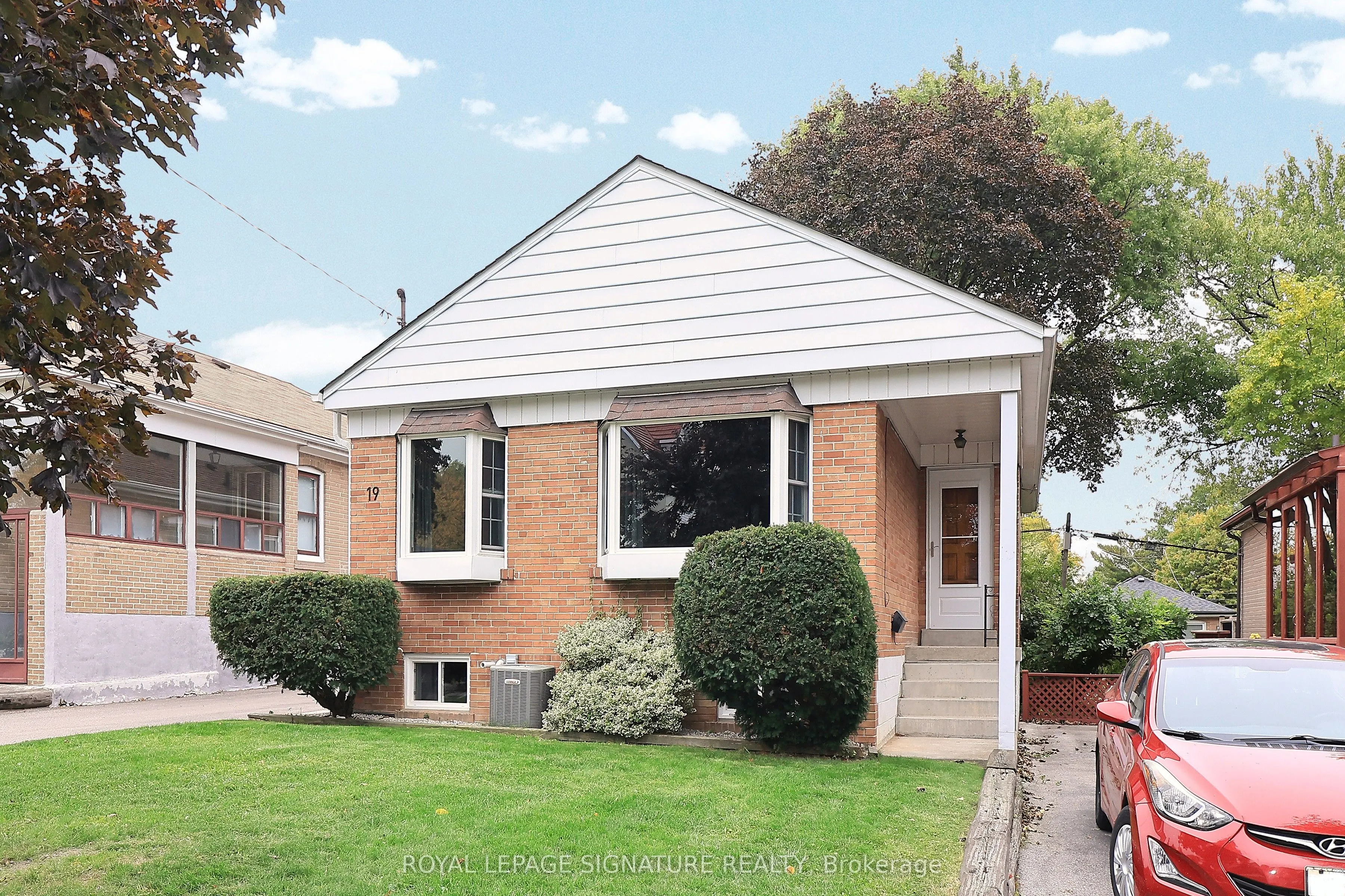 19 Wisteria Road
