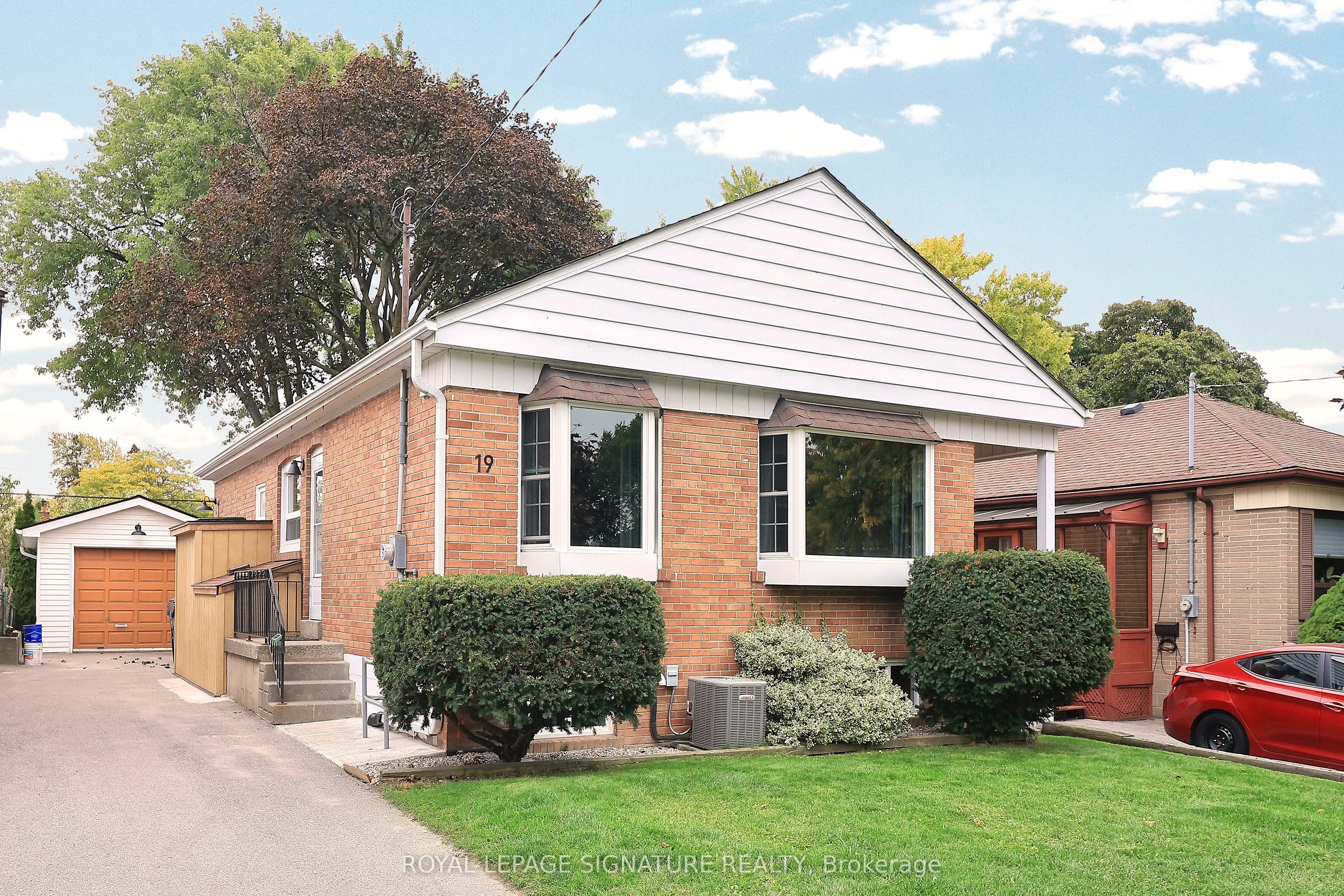 19 Wisteria Road