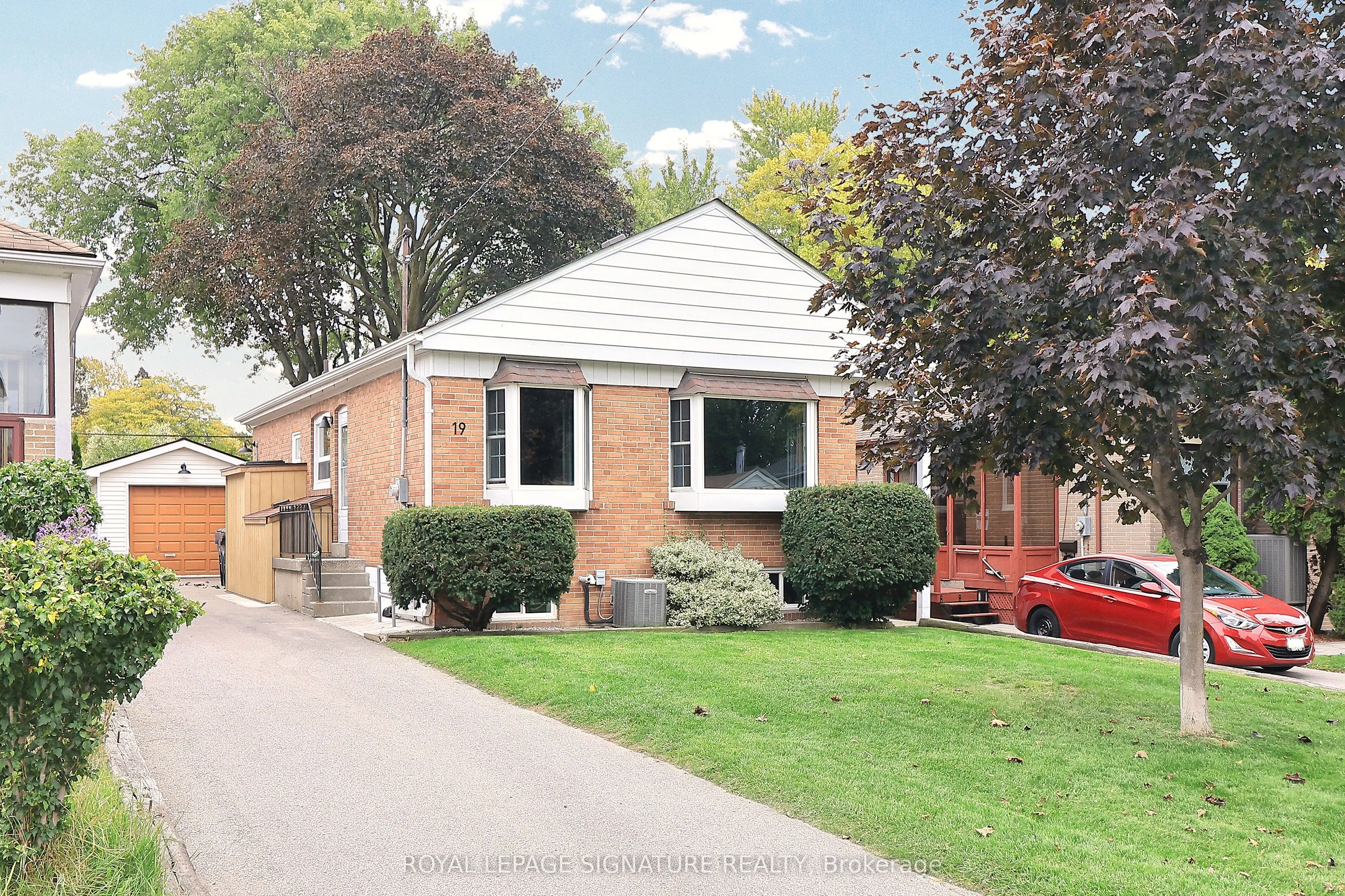 19 Wisteria Road