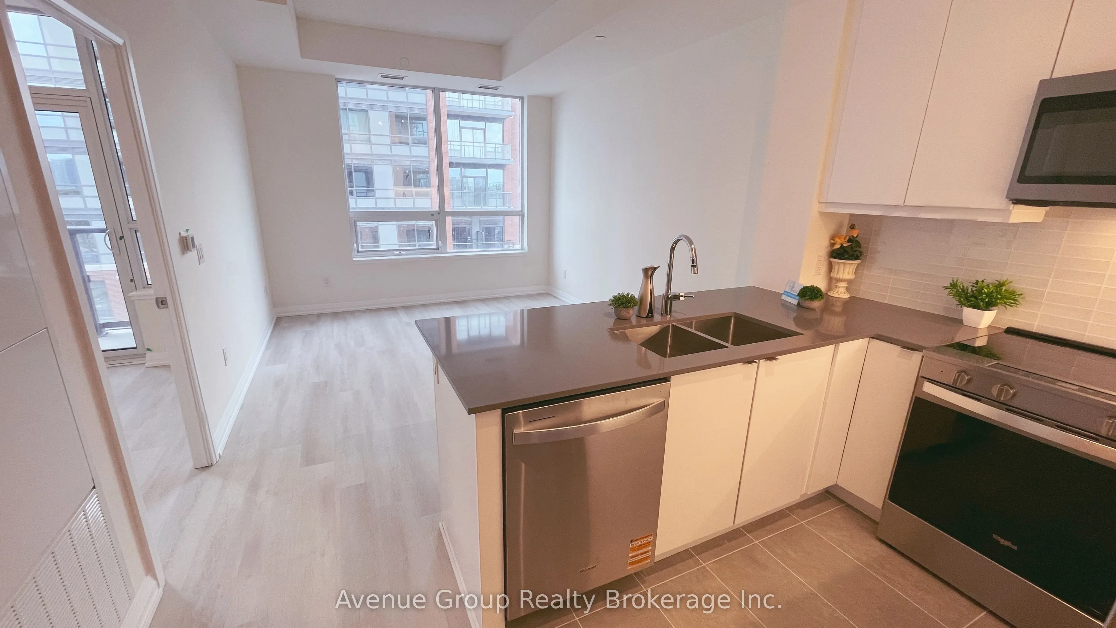 3270 Sheppard Avenue E, #1026