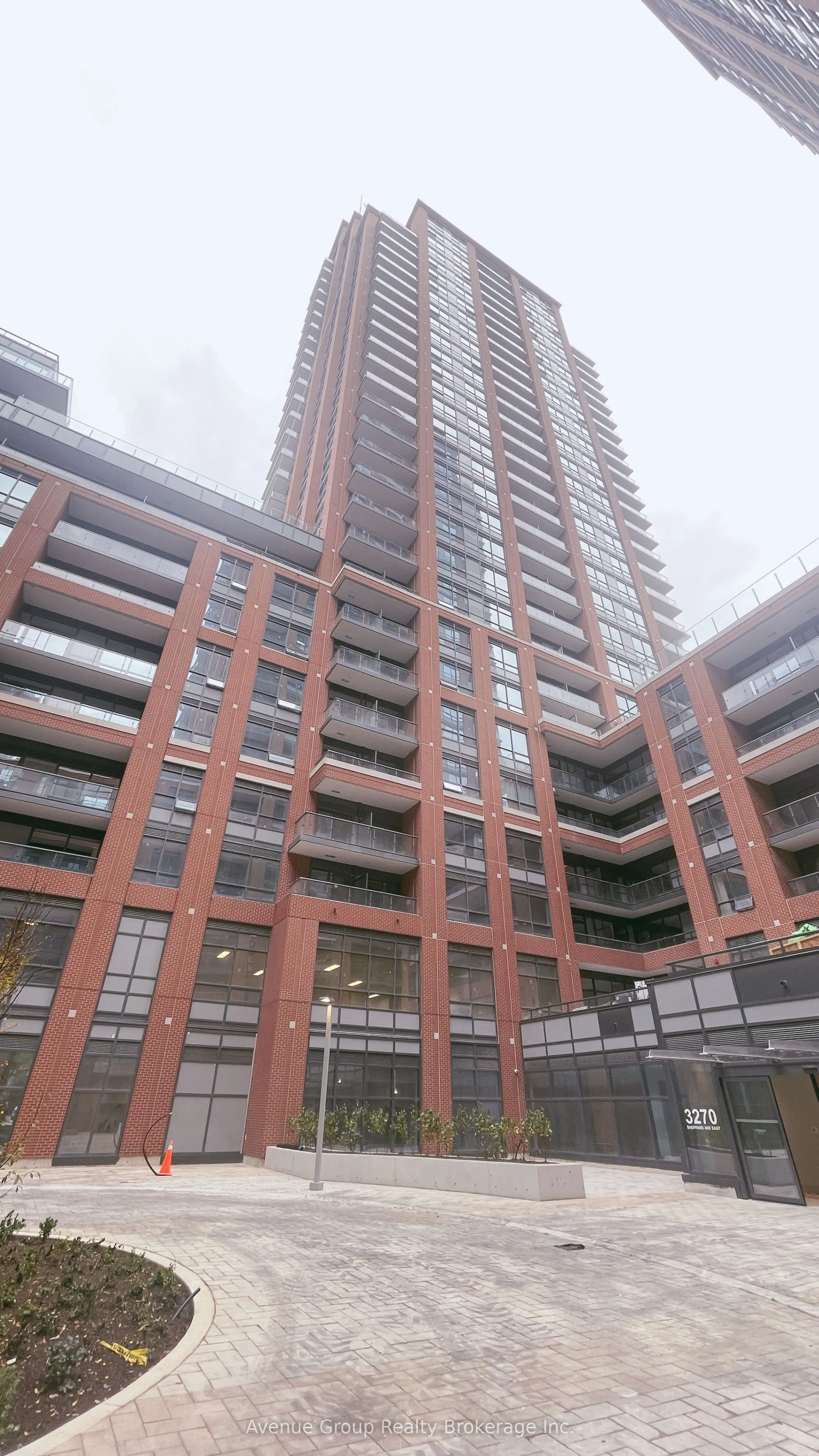 3270 Sheppard Avenue E, #1026