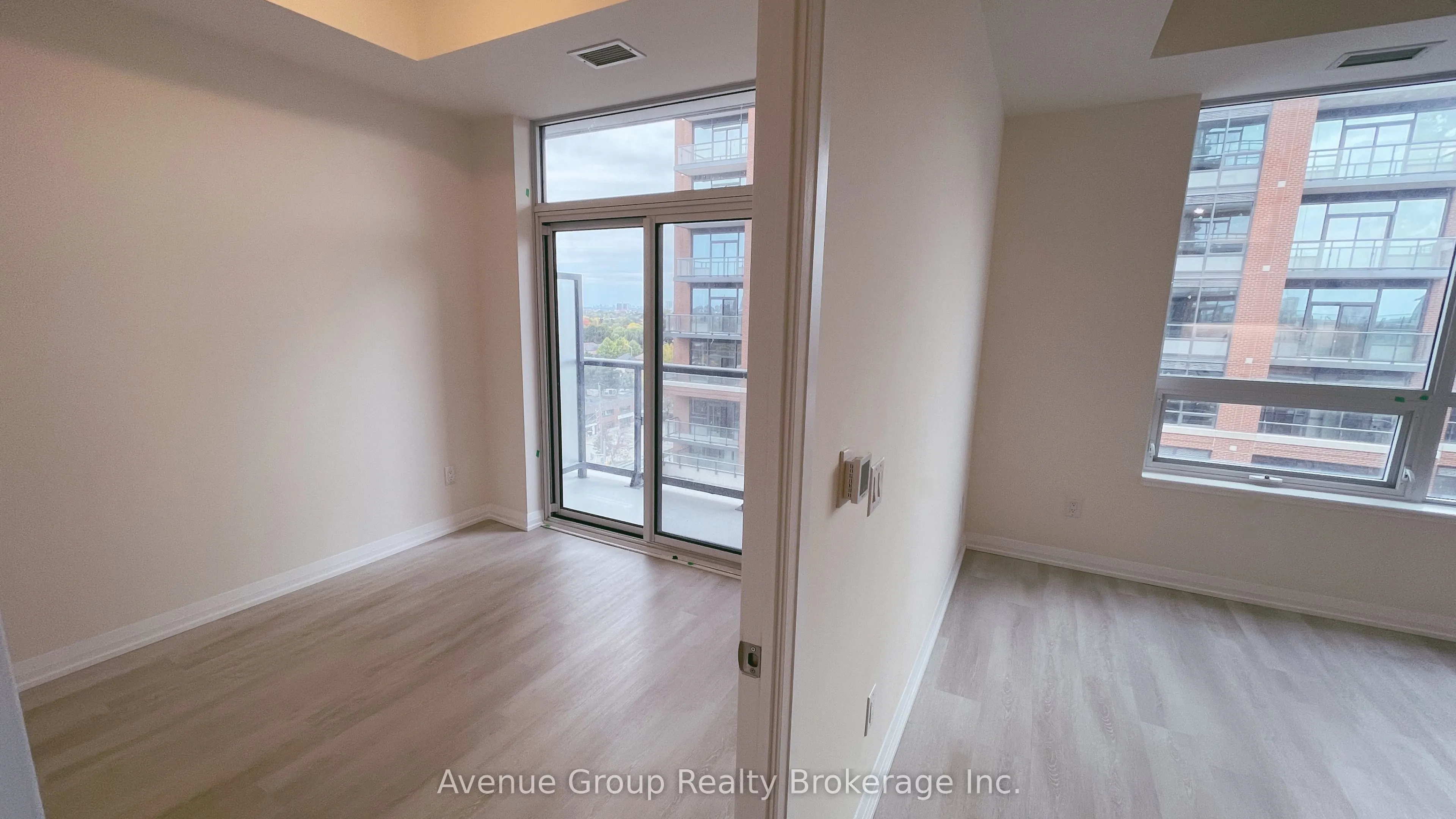 3270 Sheppard Avenue E, #1026