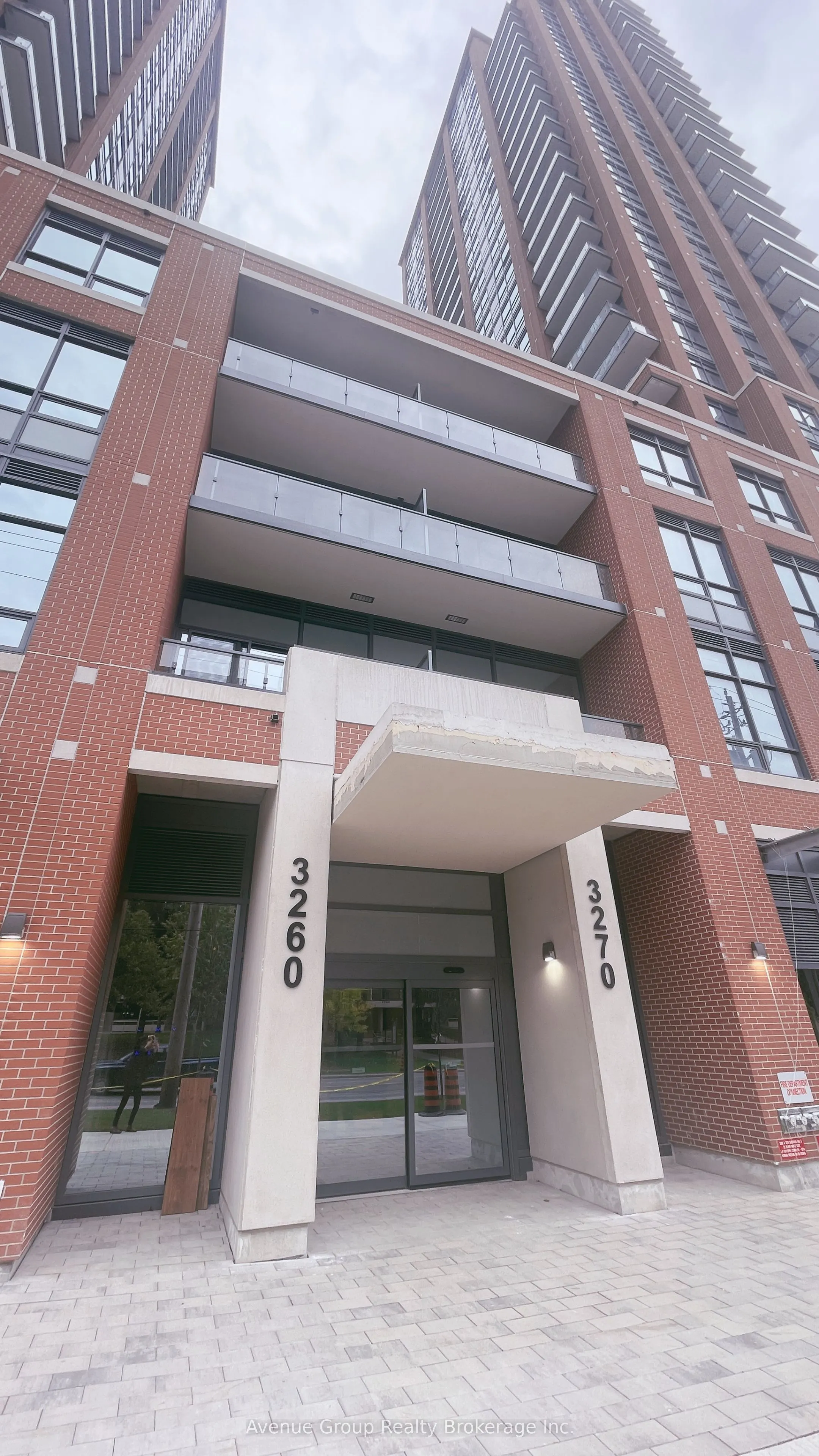 3270 Sheppard Avenue E, #1026