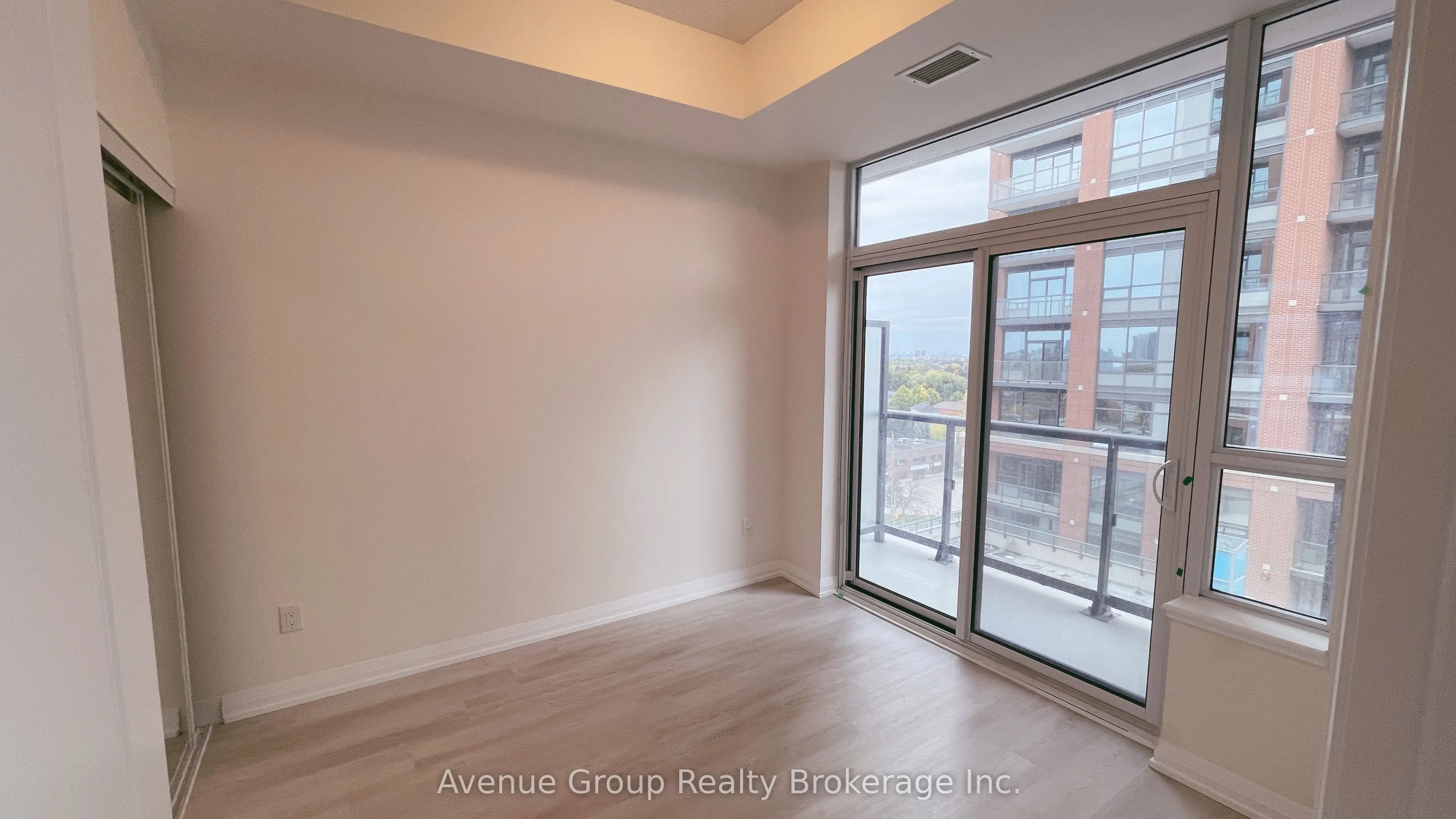 3270 Sheppard Avenue E, #1026