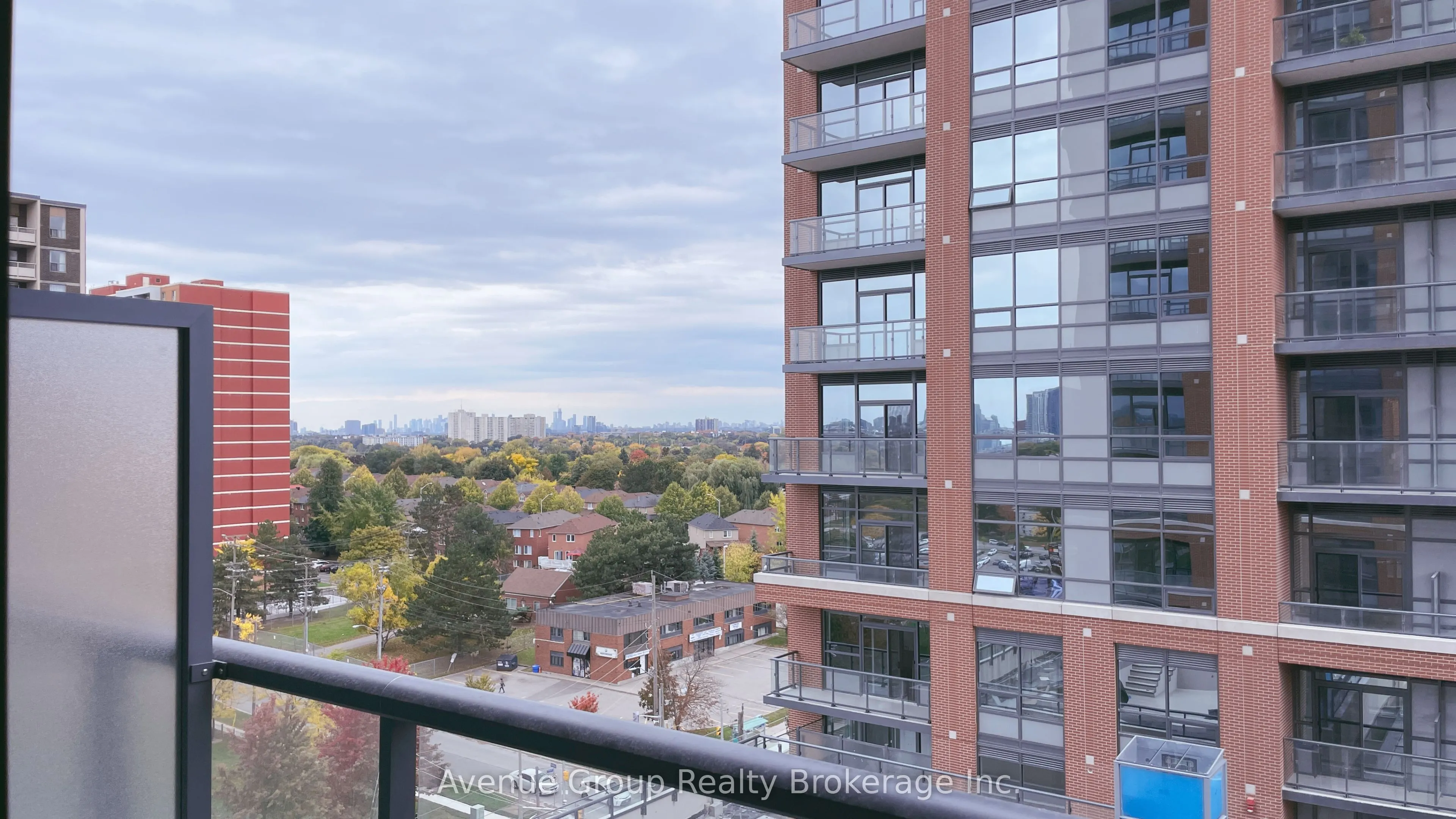 3270 Sheppard Avenue E, #1026