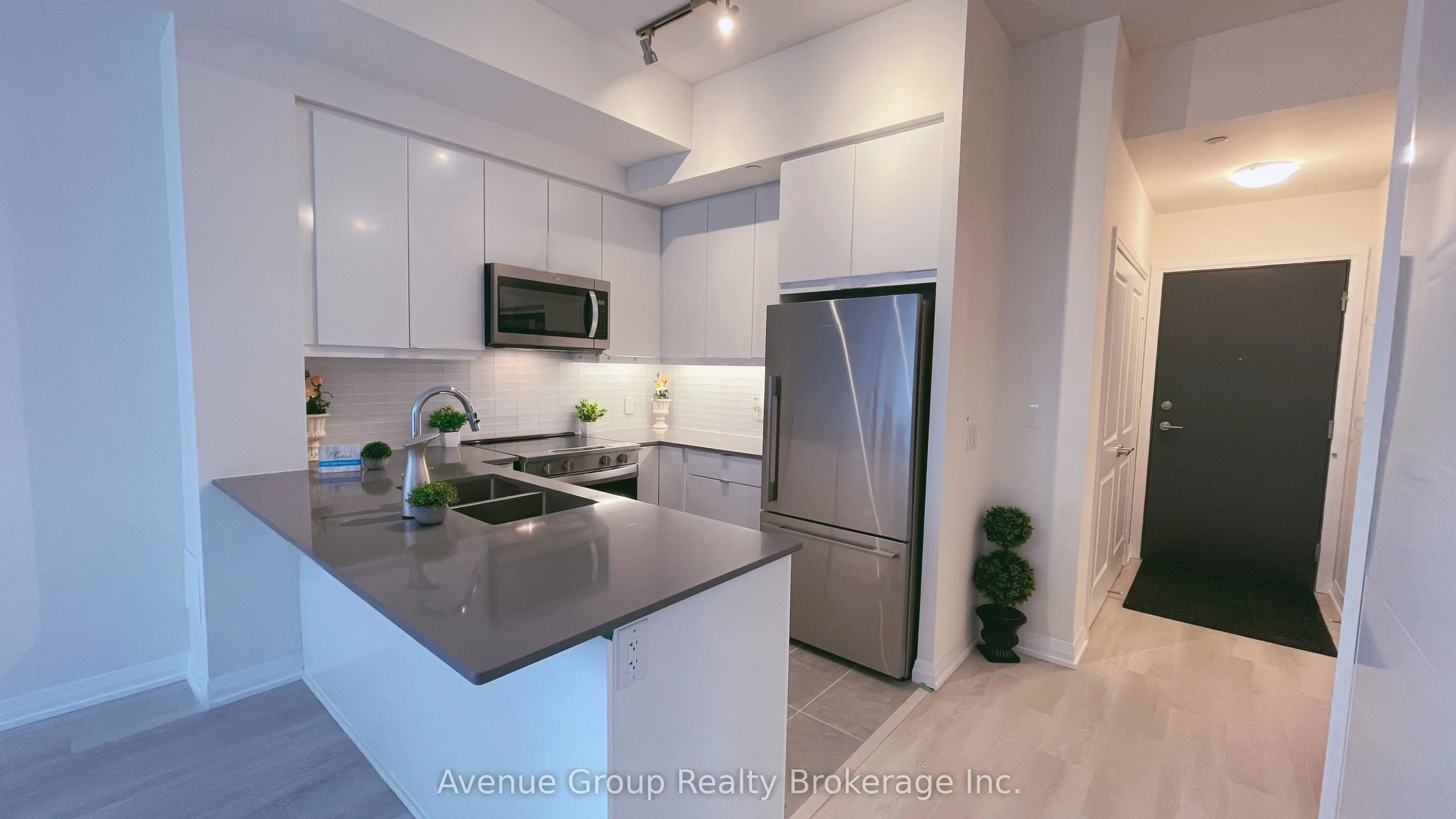 3270 Sheppard Avenue E, #1026