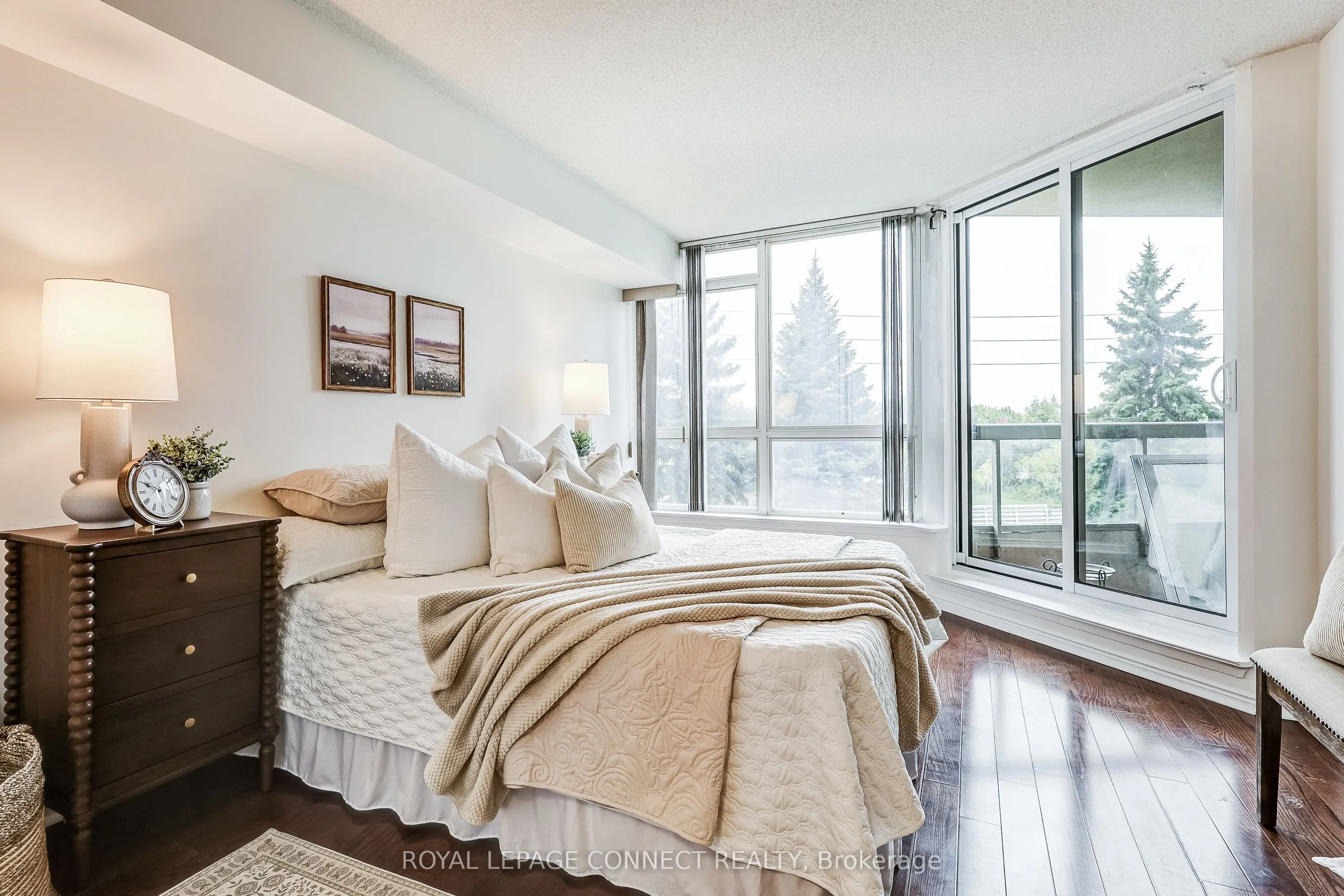 10 Guildwood Parkway, #532