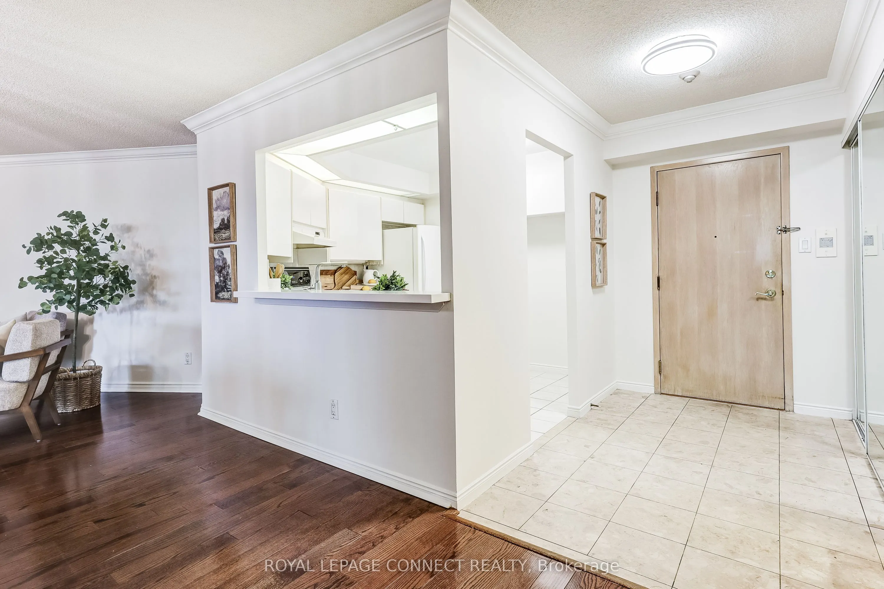 10 Guildwood Parkway, #532