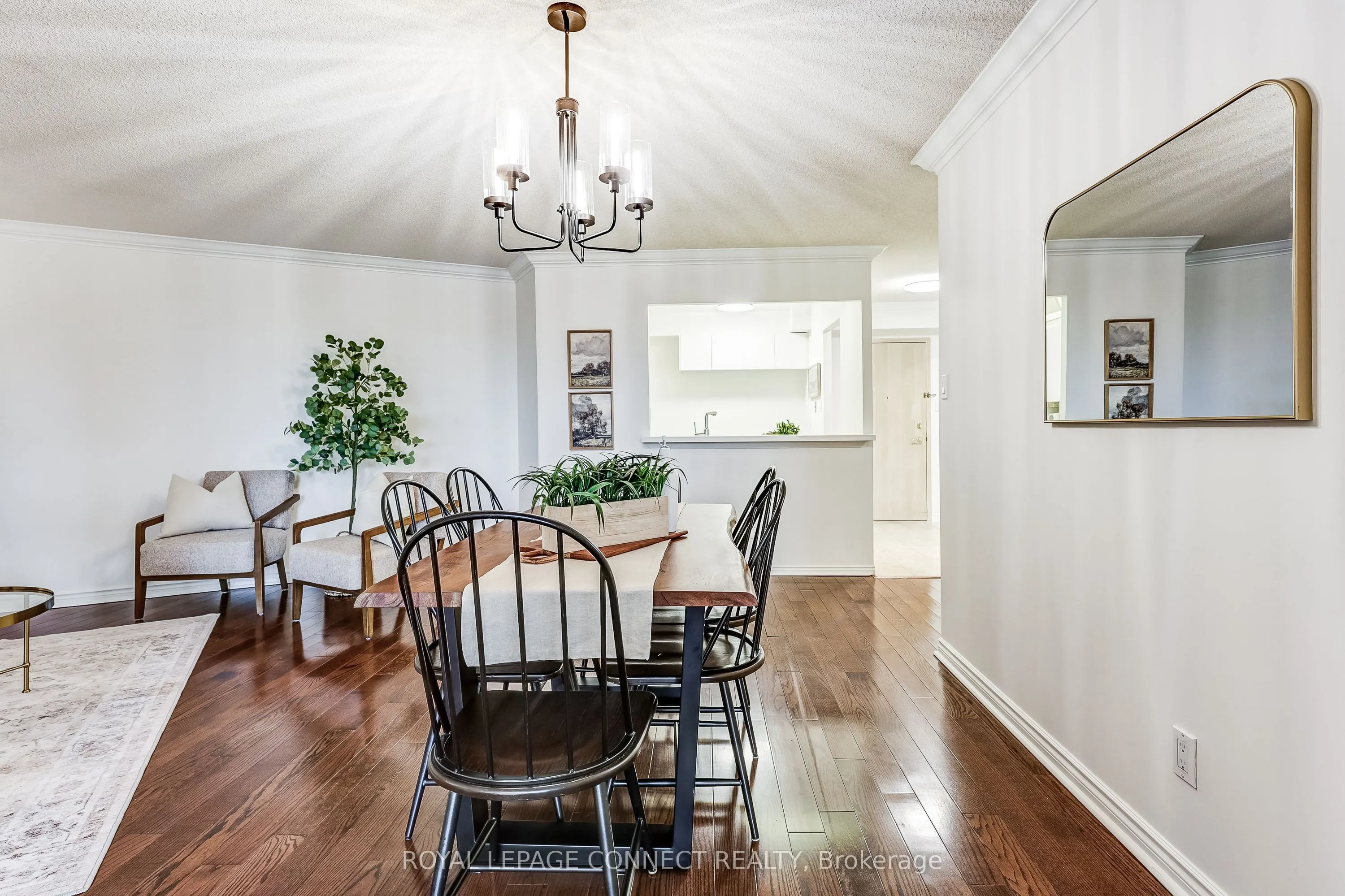 10 Guildwood Parkway, #532