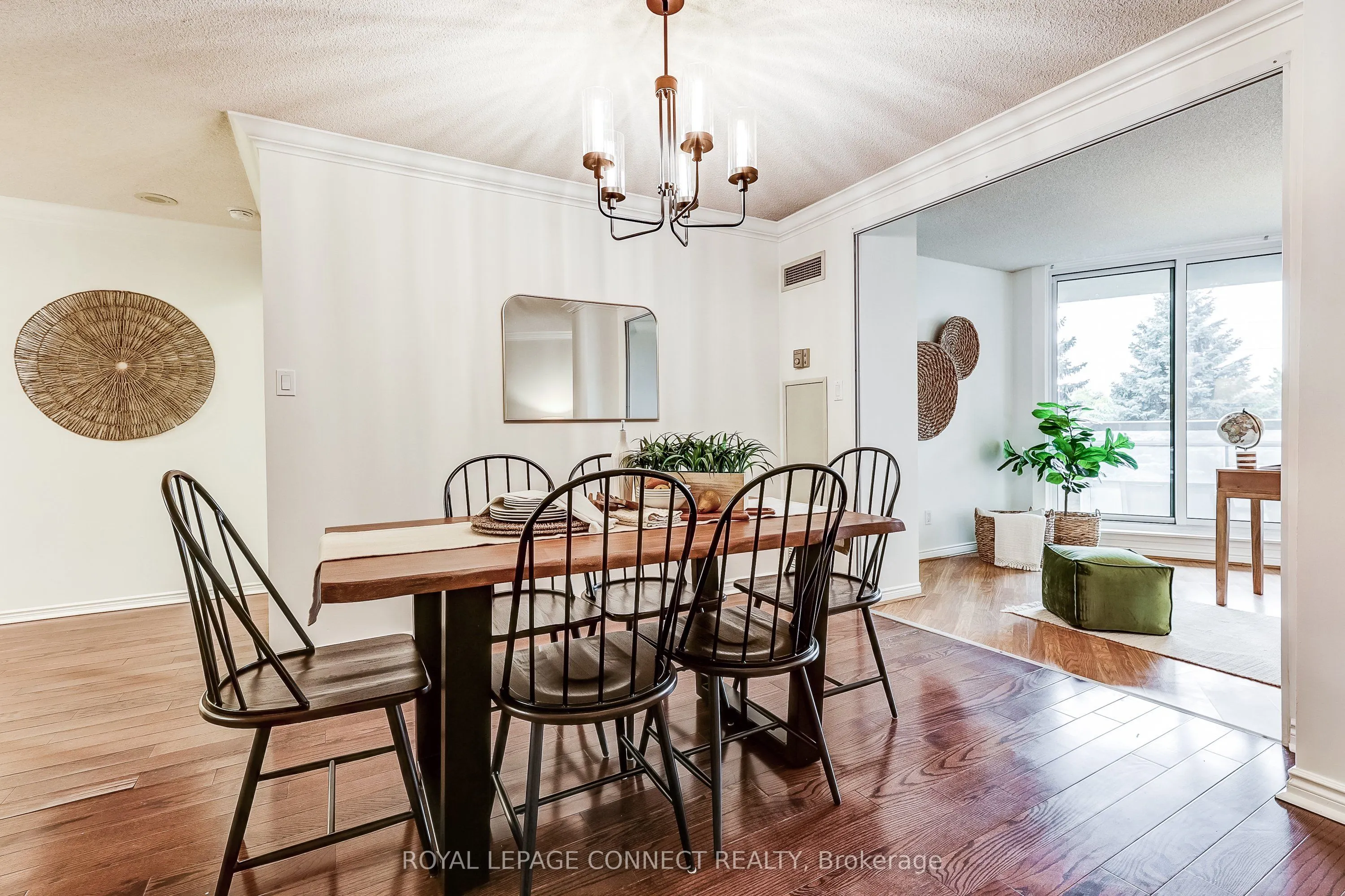 10 Guildwood Parkway, #532
