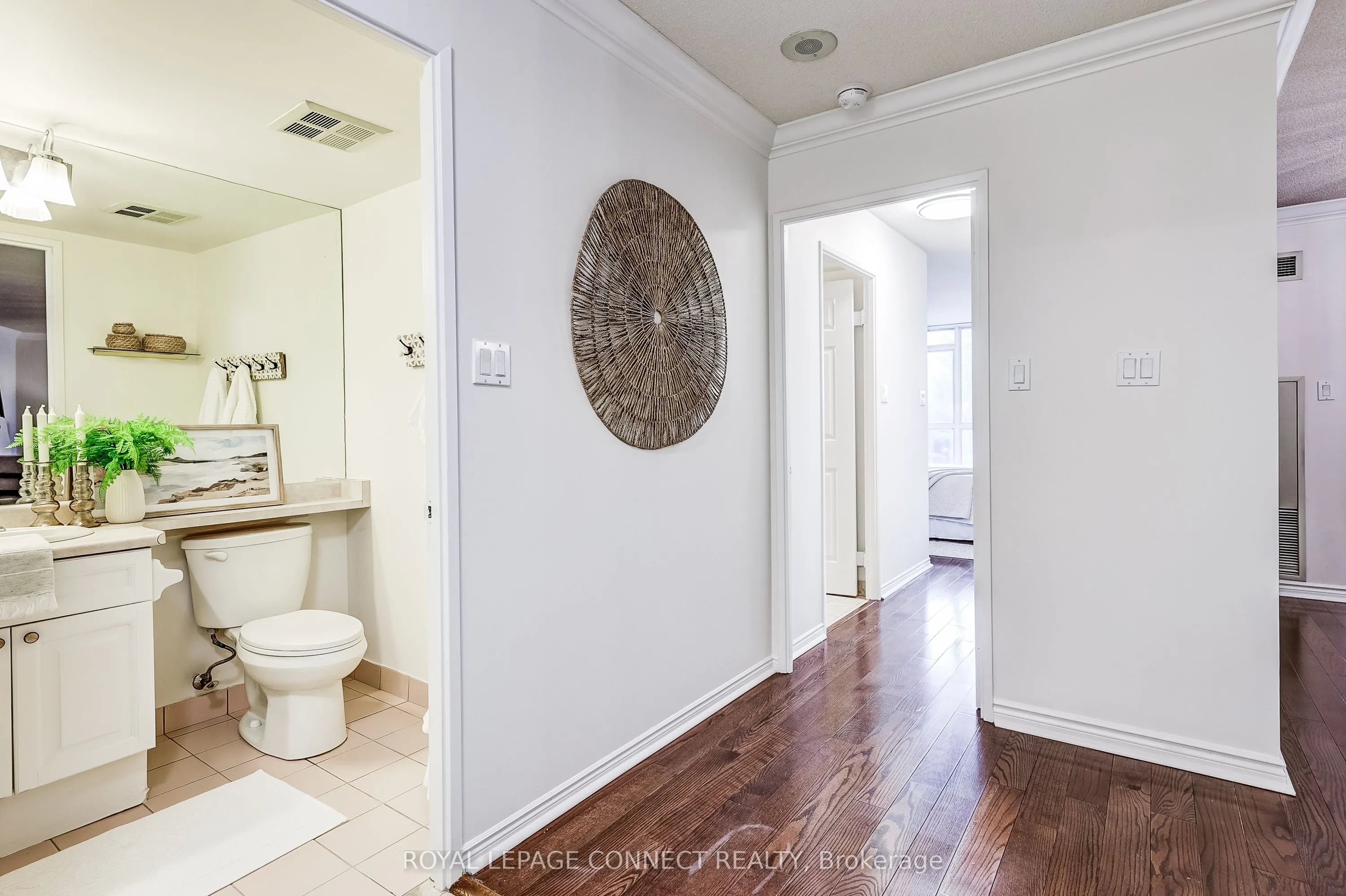 10 Guildwood Parkway, #532