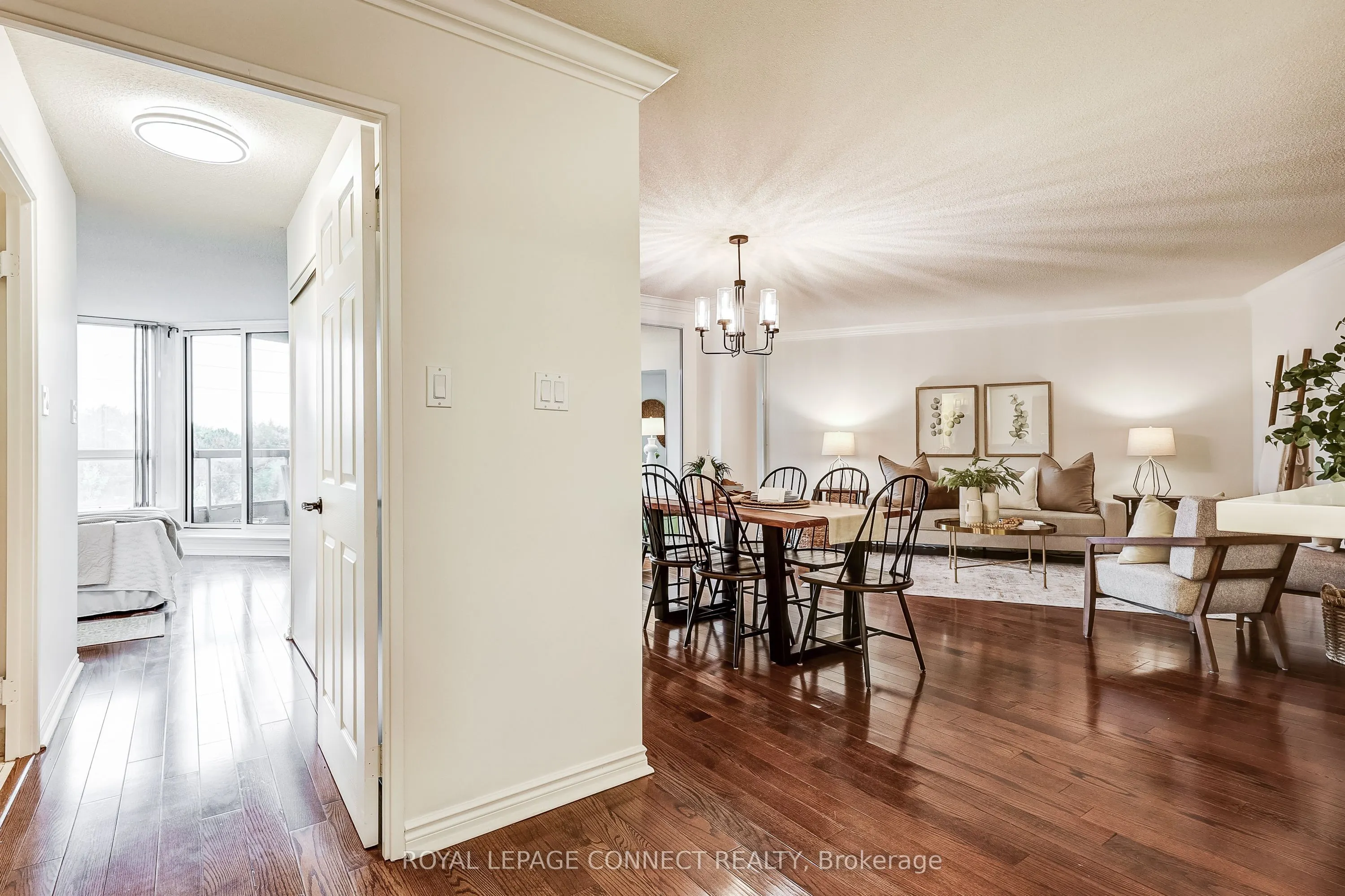 10 Guildwood Parkway, #532
