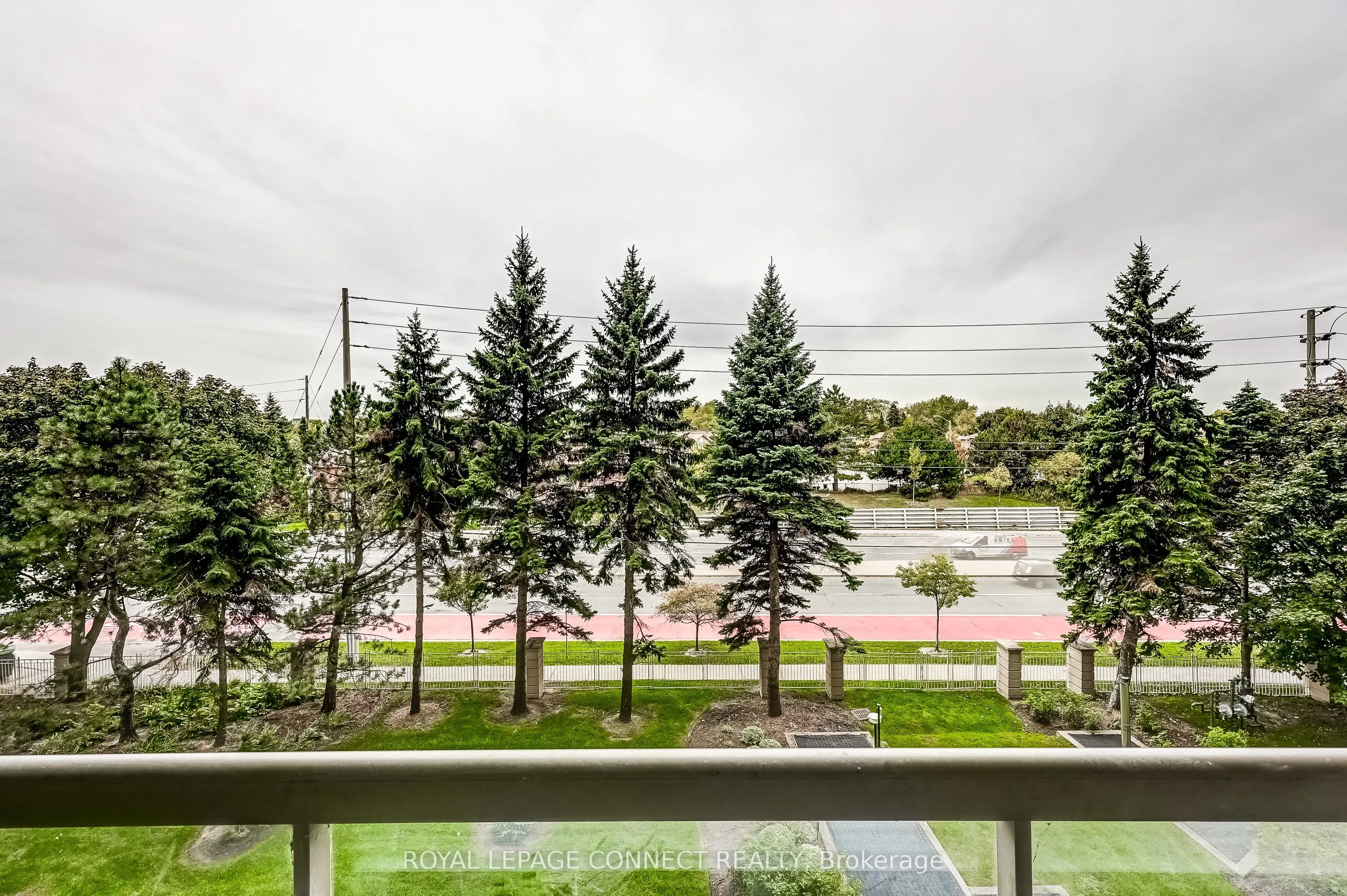 10 Guildwood Parkway, #532