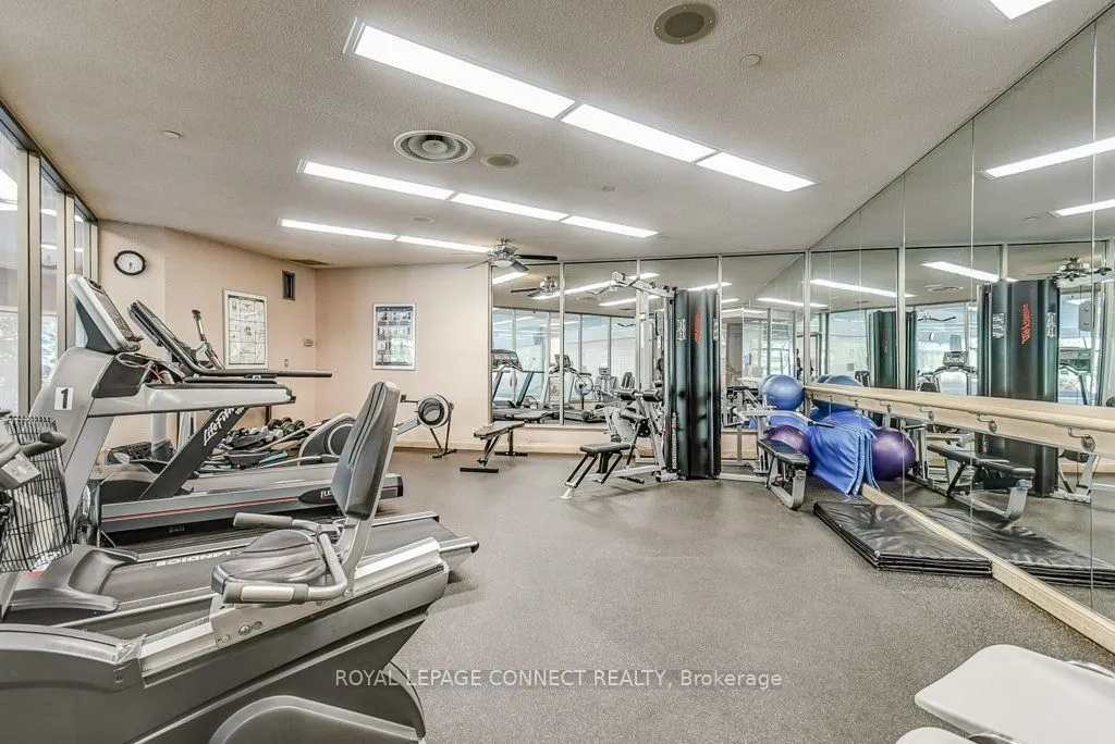 10 Guildwood Parkway, #532