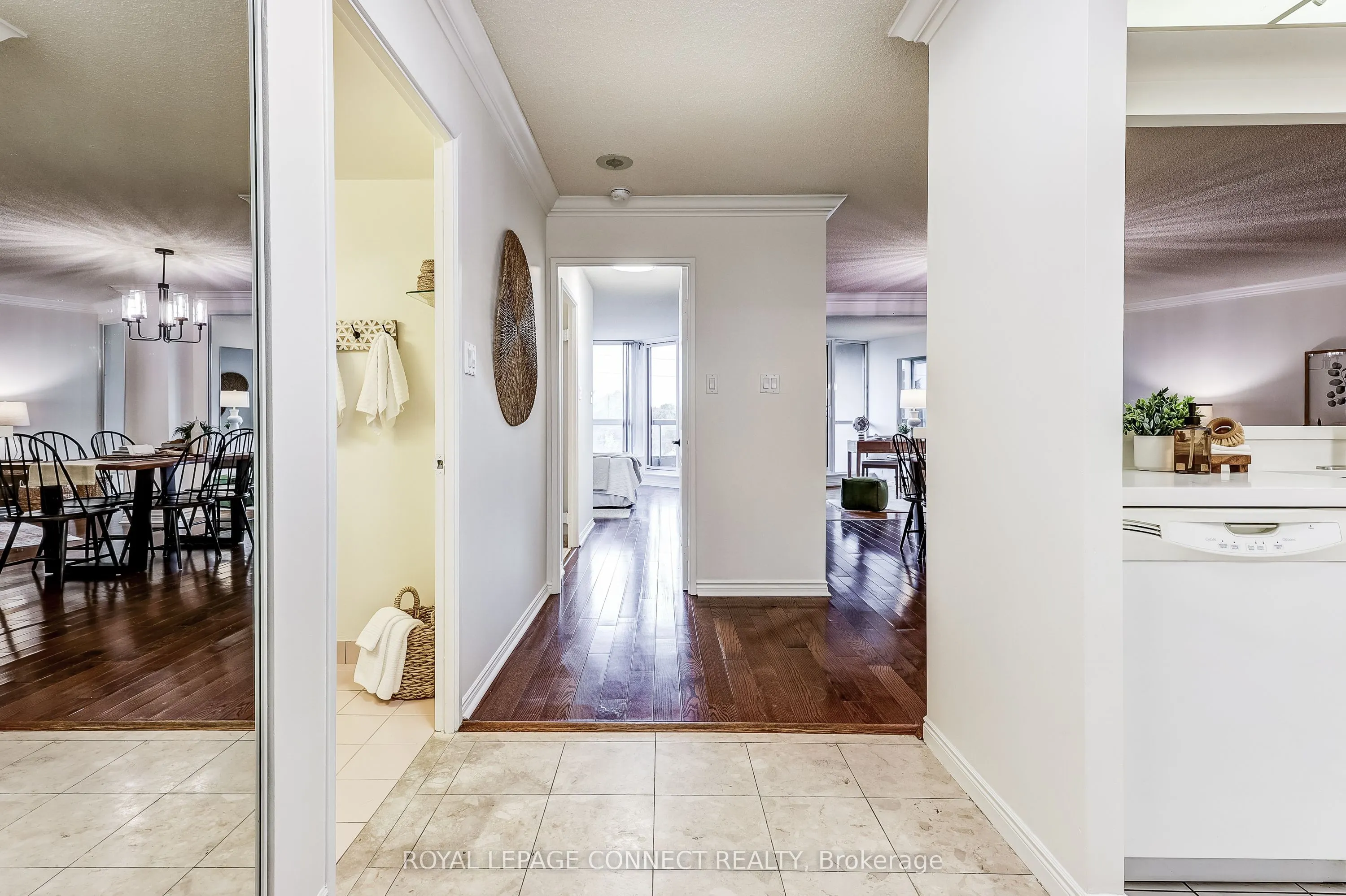 10 Guildwood Parkway, #532