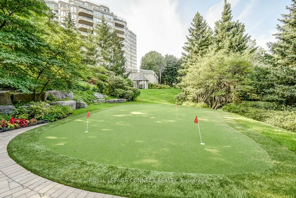 10 Guildwood Parkway, #532