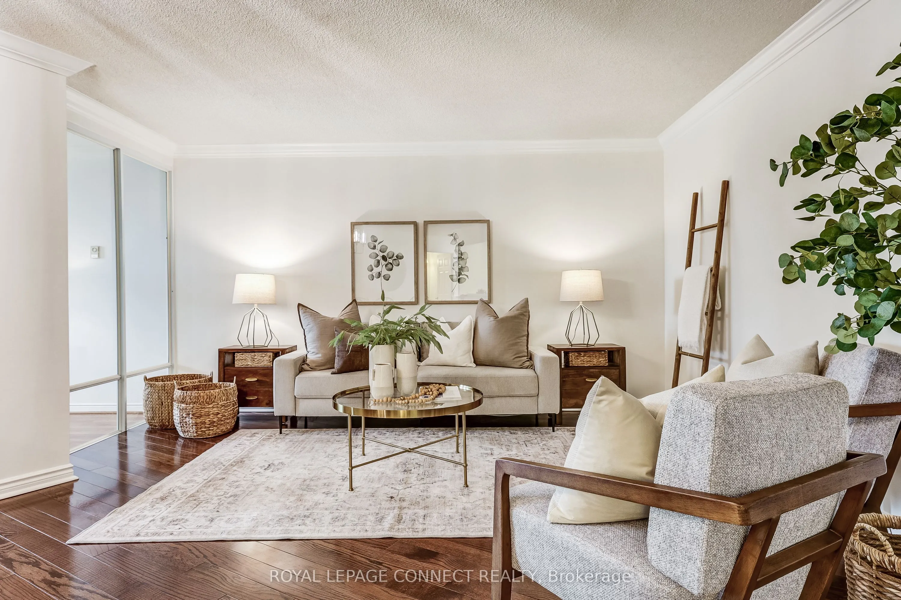 10 Guildwood Parkway, #532