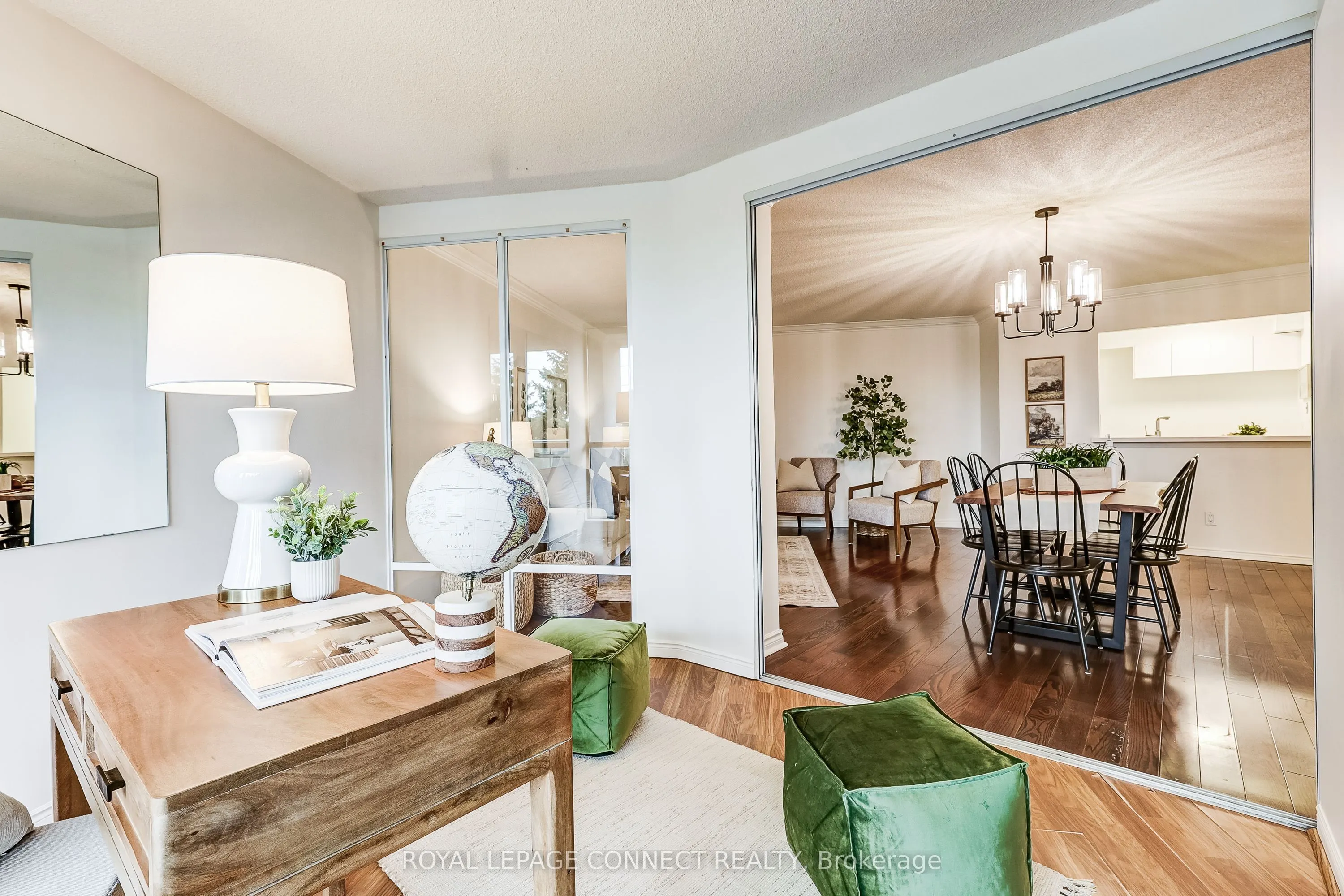 10 Guildwood Parkway, #532