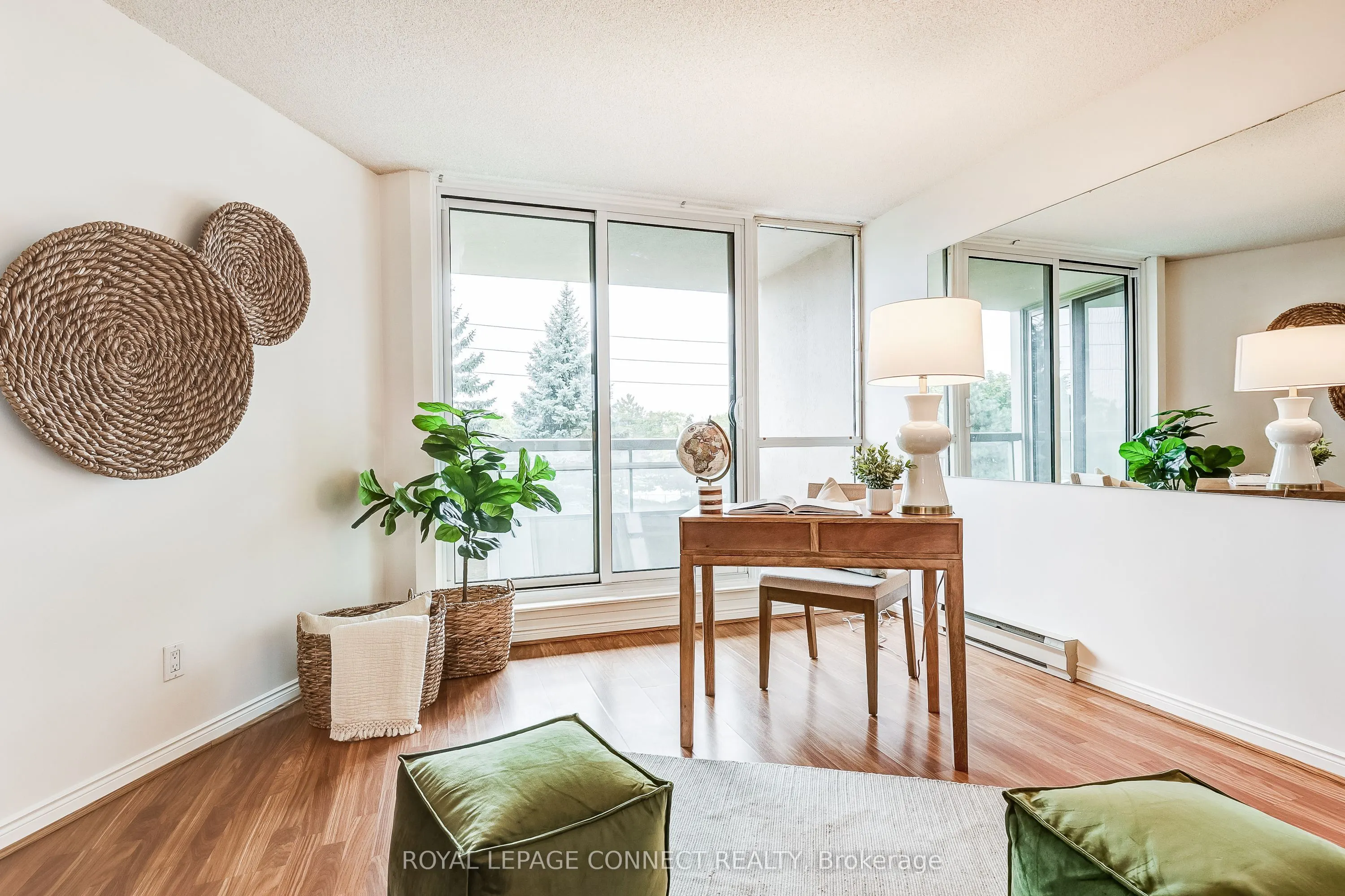 10 Guildwood Parkway, #532