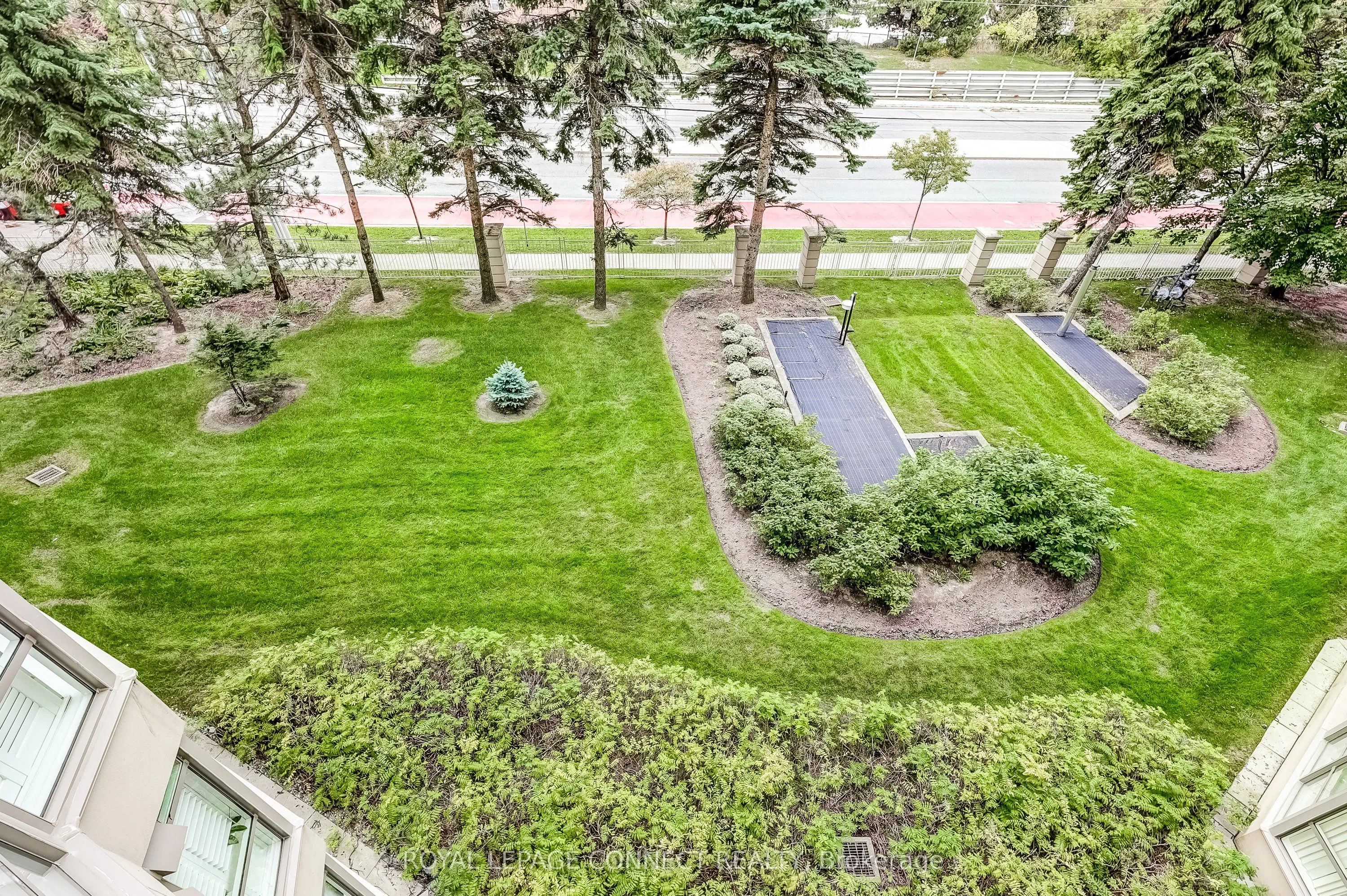 10 Guildwood Parkway, #532