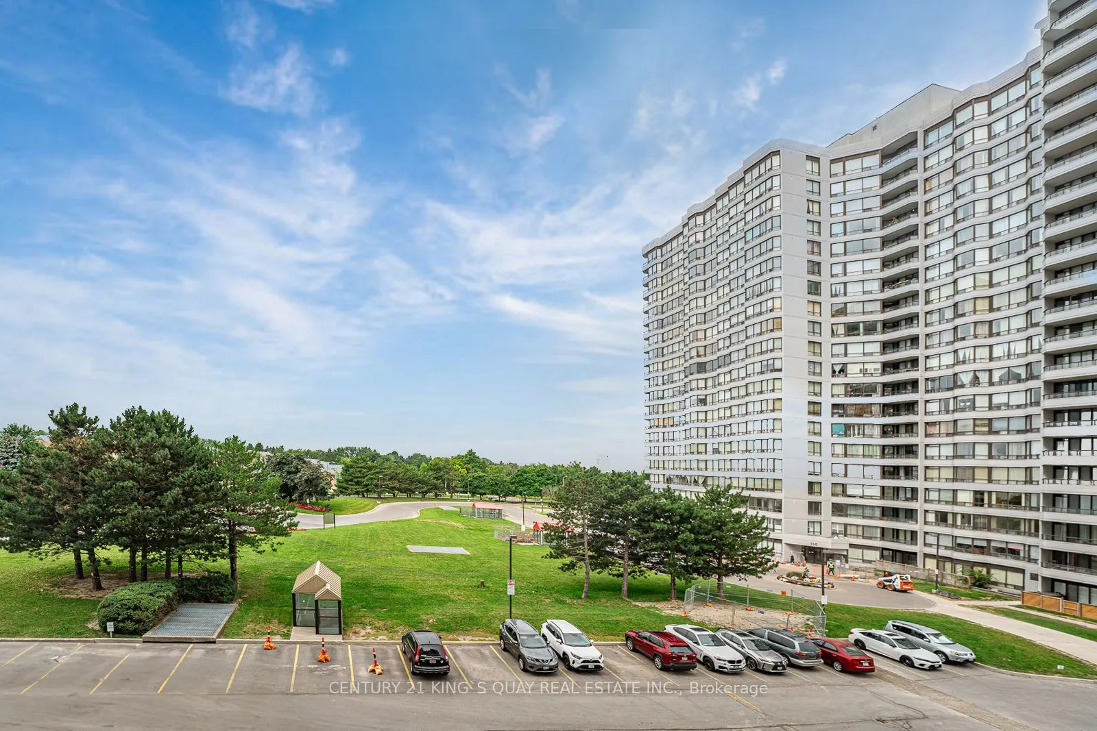 350 Alton Towers Circle, #401