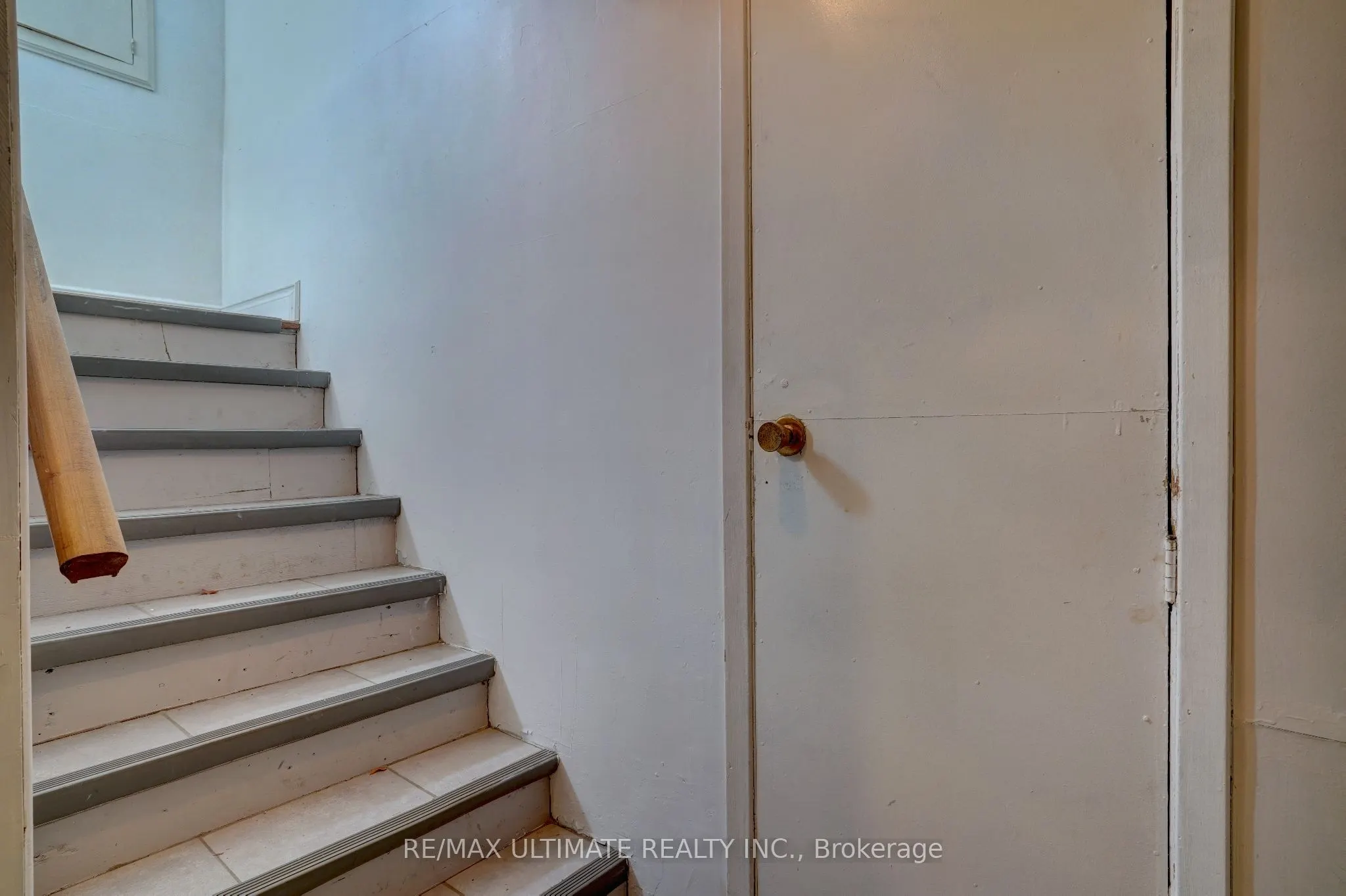 23 Falmouth Avenue, #Lower