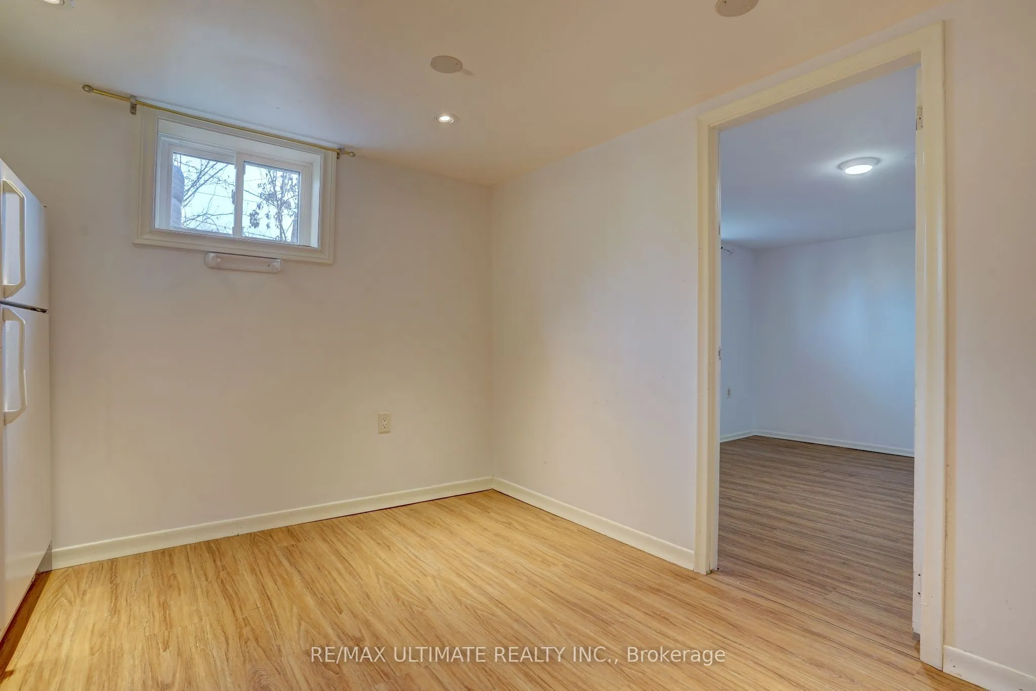 23 Falmouth Avenue, #Lower