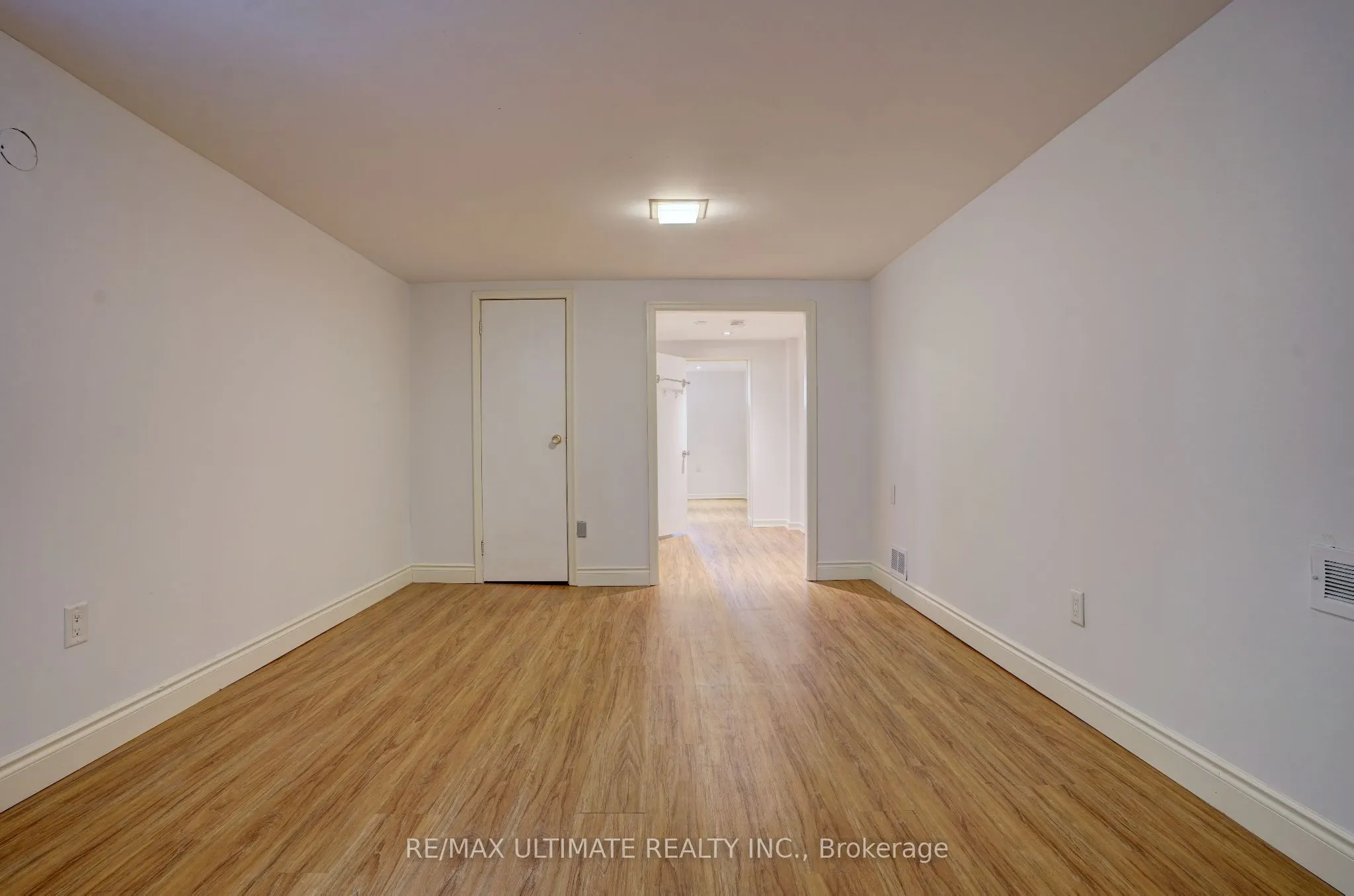 23 Falmouth Avenue, #Lower